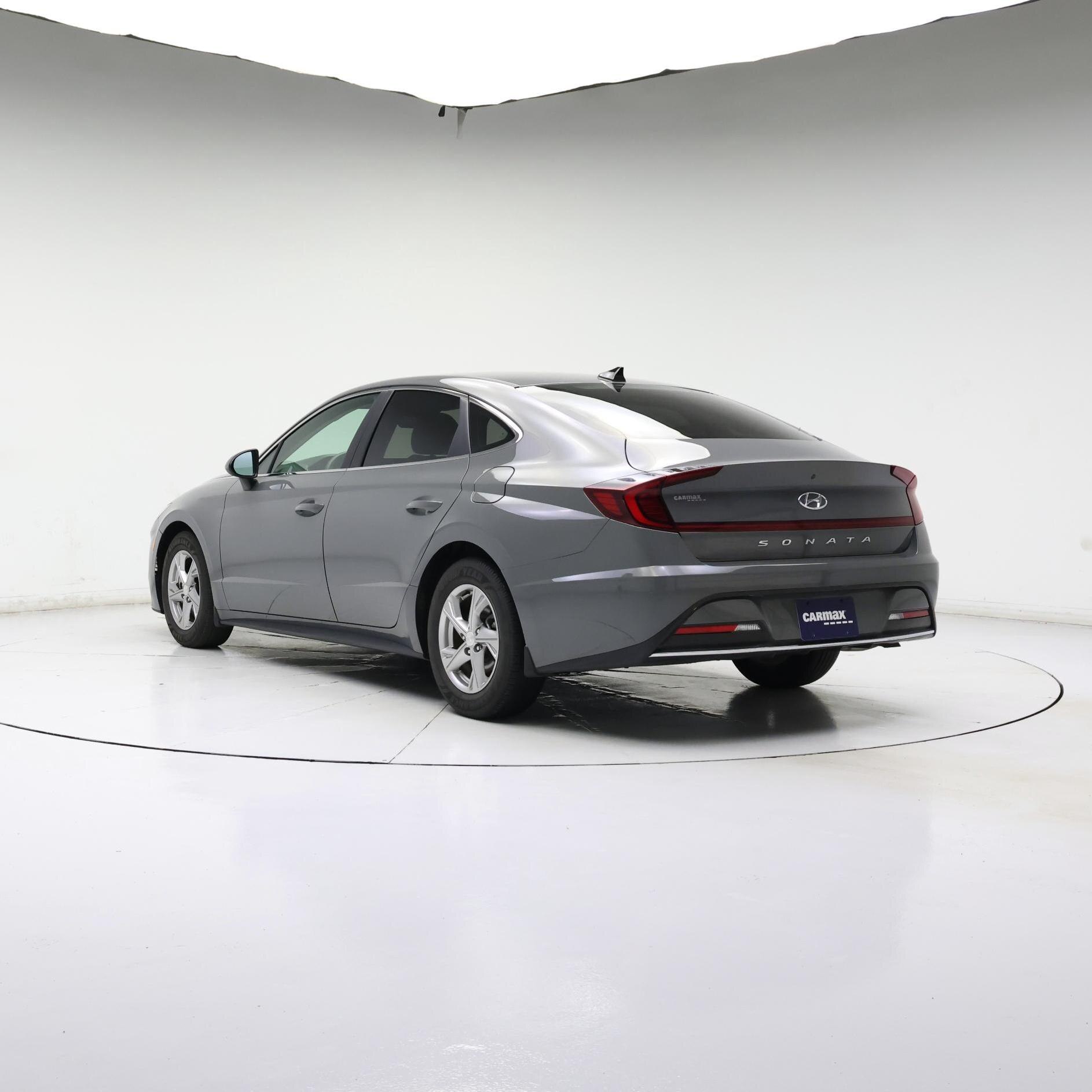 Thumbnail: 2022 Hyundai Sonata - 2