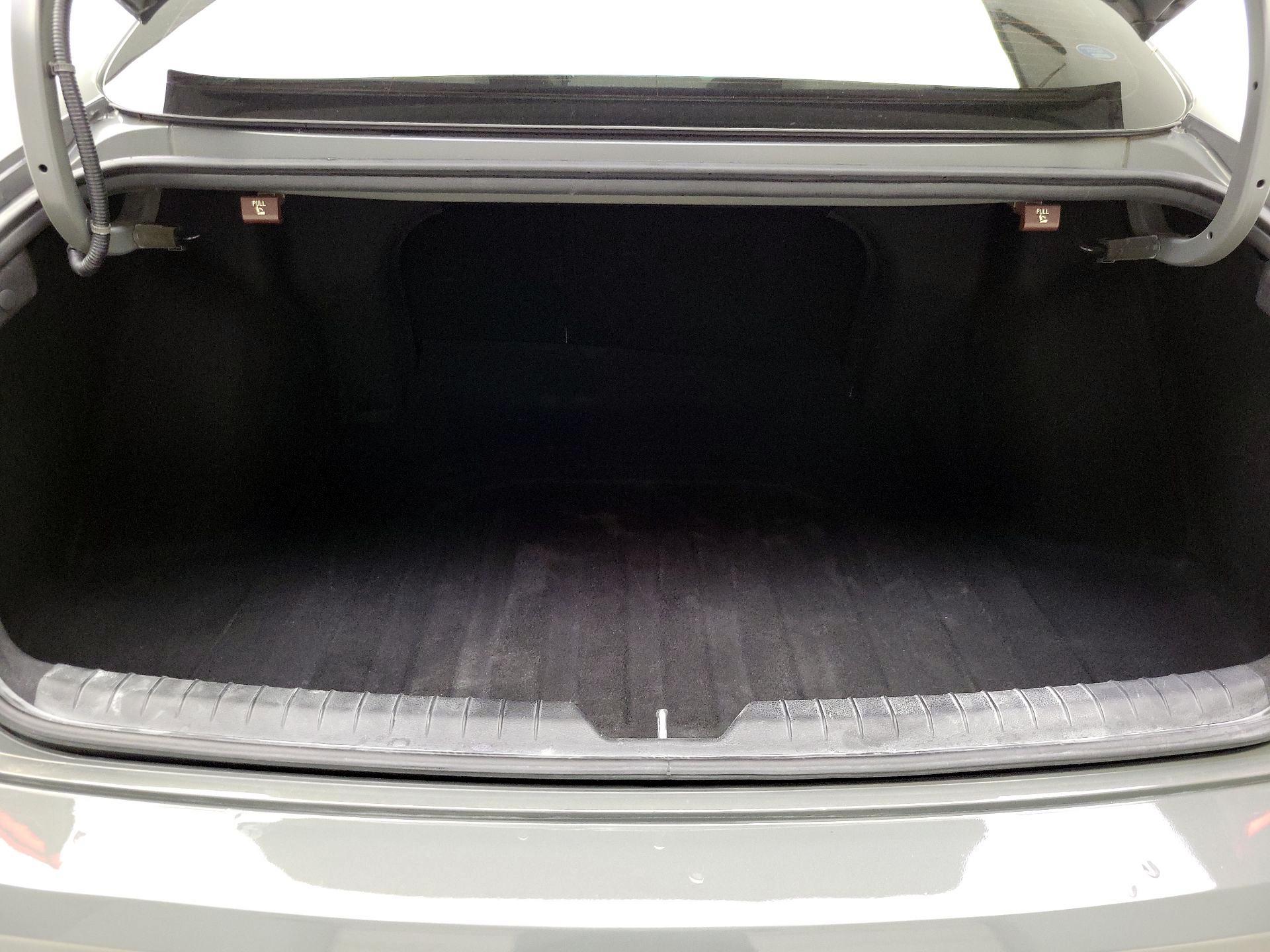 Thumbnail: 2022 Hyundai Sonata - 20