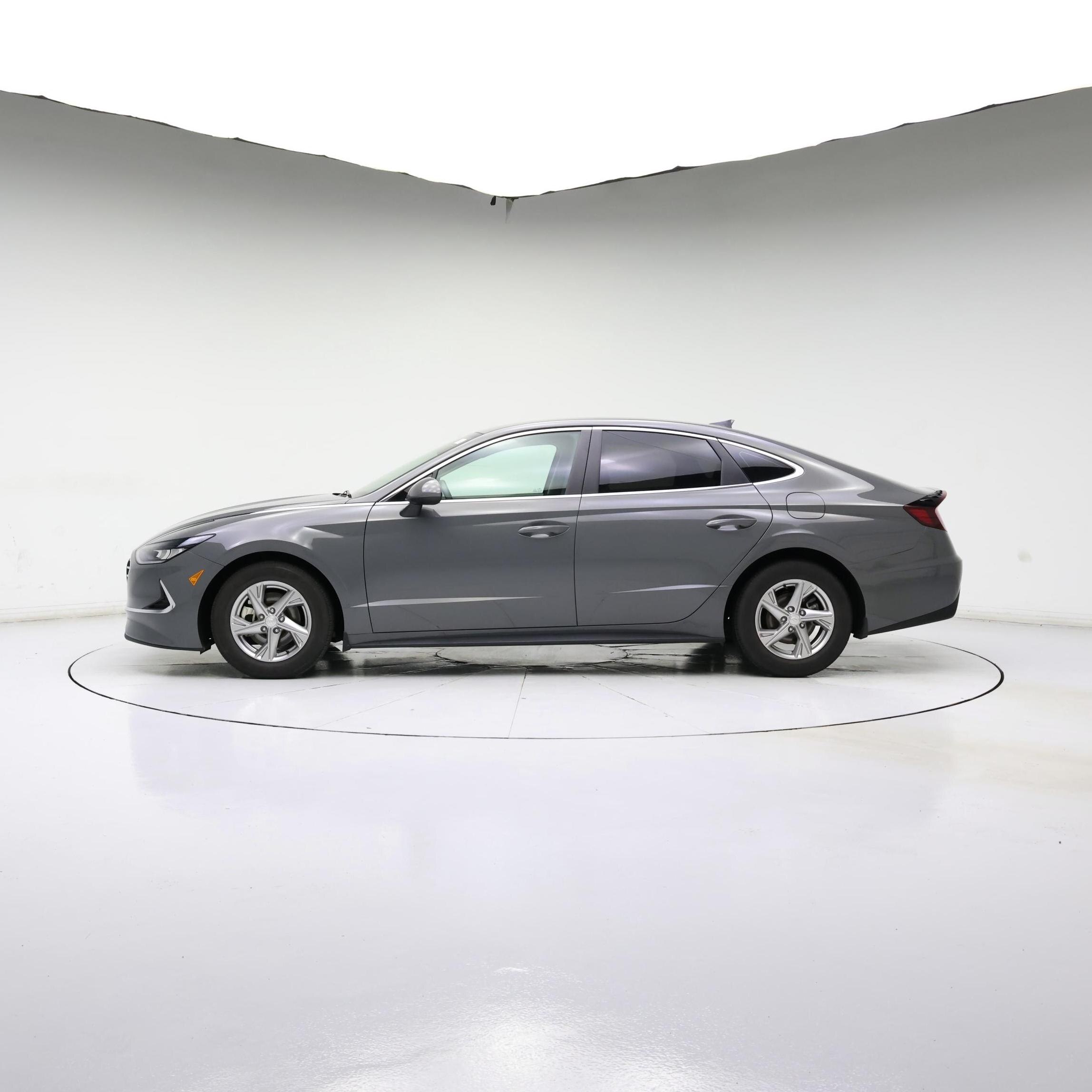 Thumbnail: 2022 Hyundai Sonata - 3