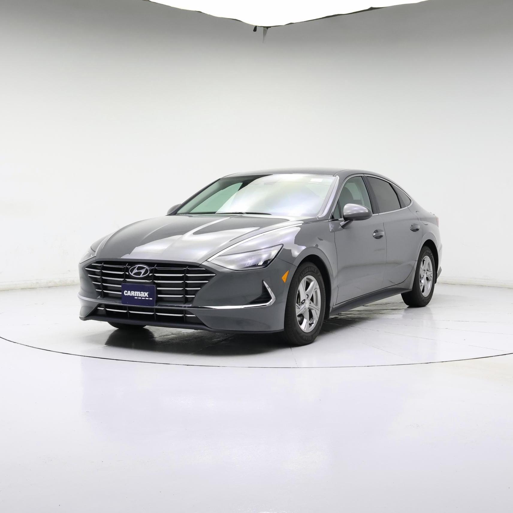 Thumbnail: 2022 Hyundai Sonata - 4