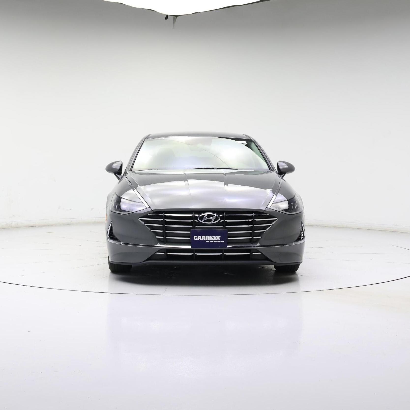 Thumbnail: 2022 Hyundai Sonata - 5