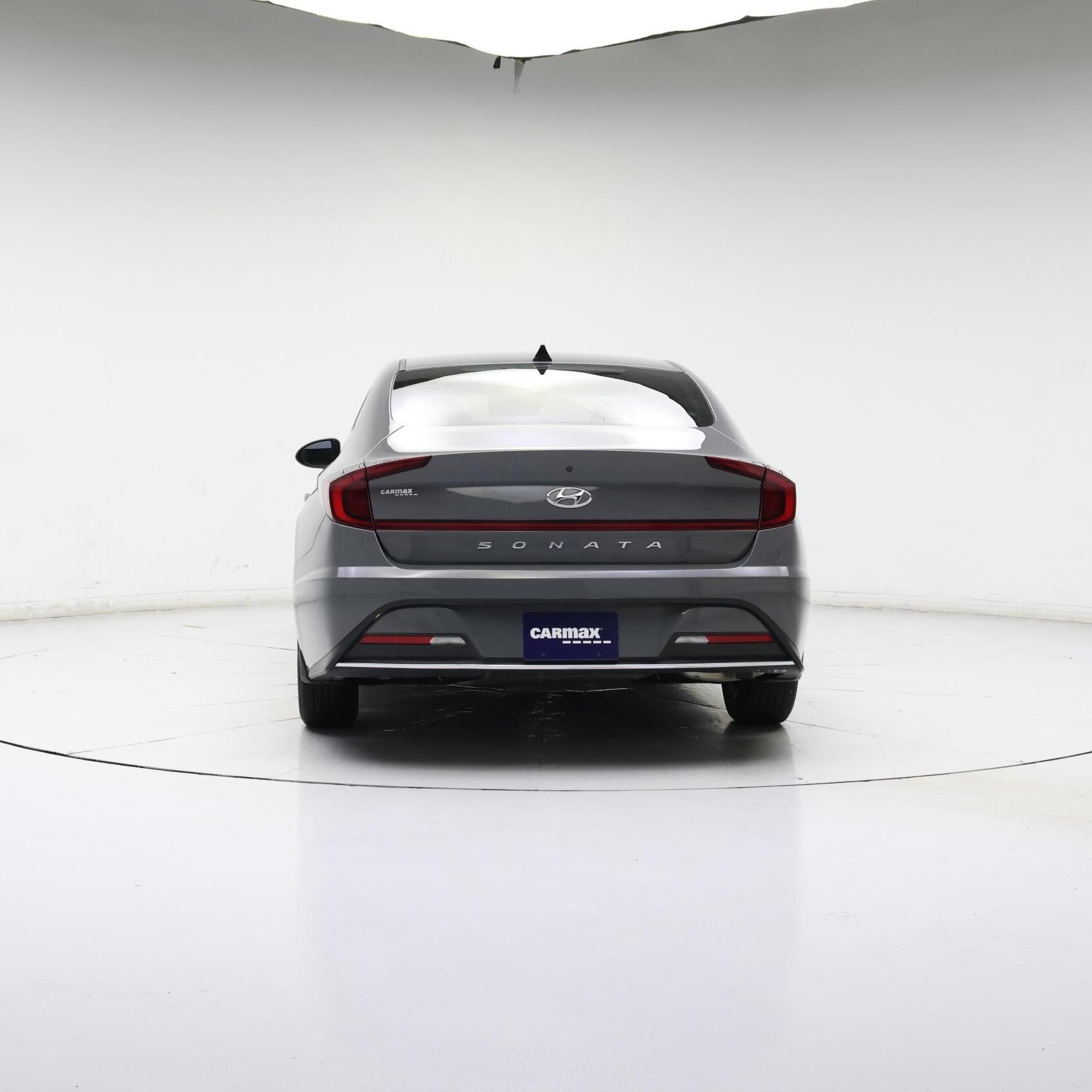 Thumbnail: 2022 Hyundai Sonata - 6