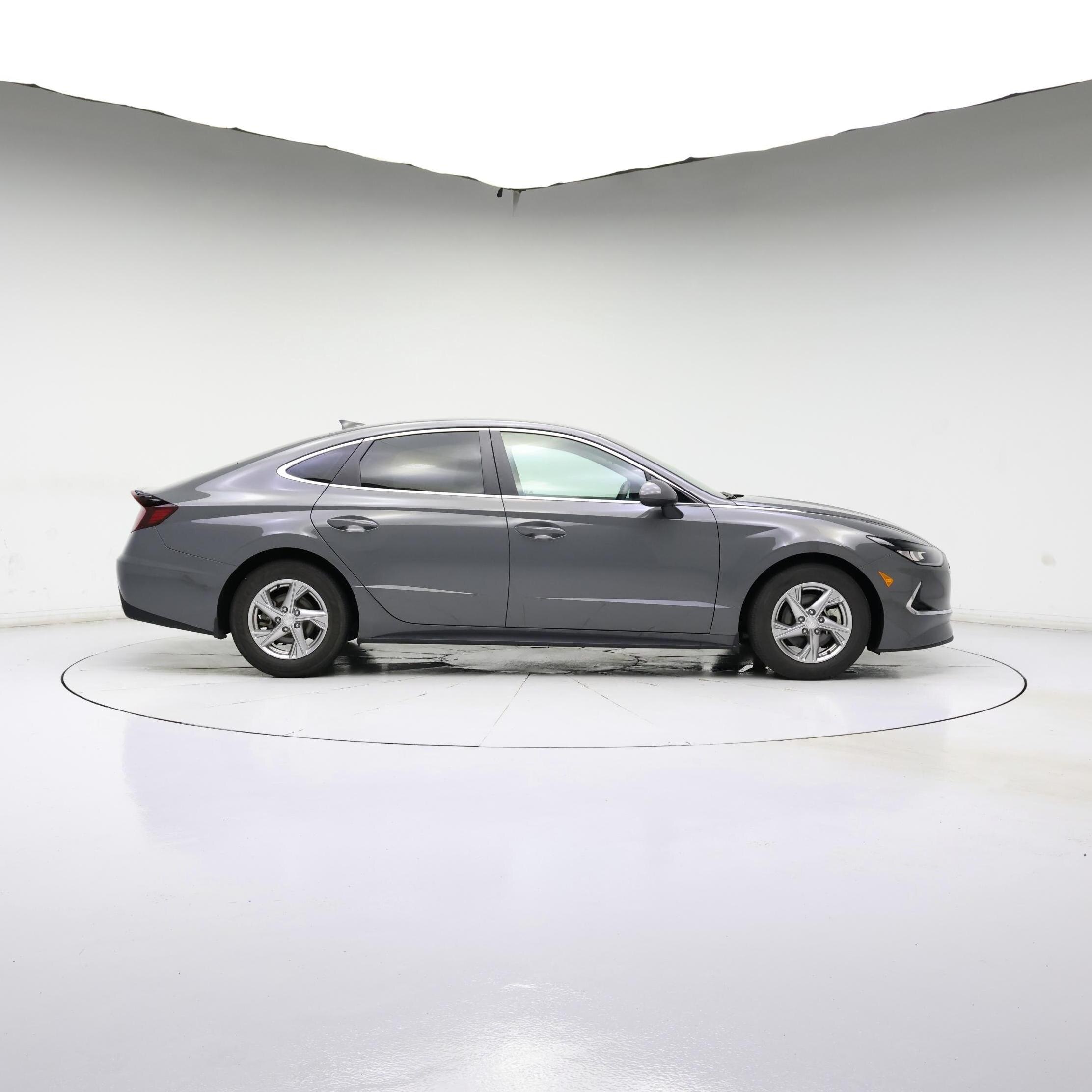 Thumbnail: 2022 Hyundai Sonata - 7