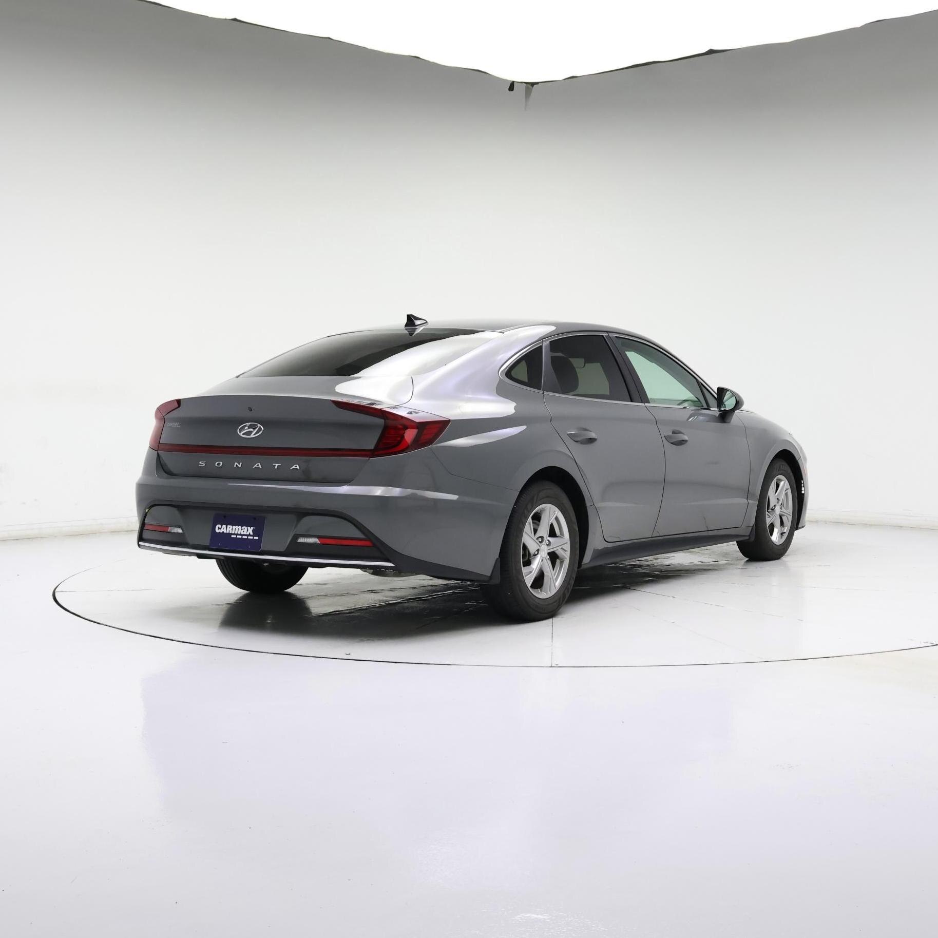 Thumbnail: 2022 Hyundai Sonata - 8