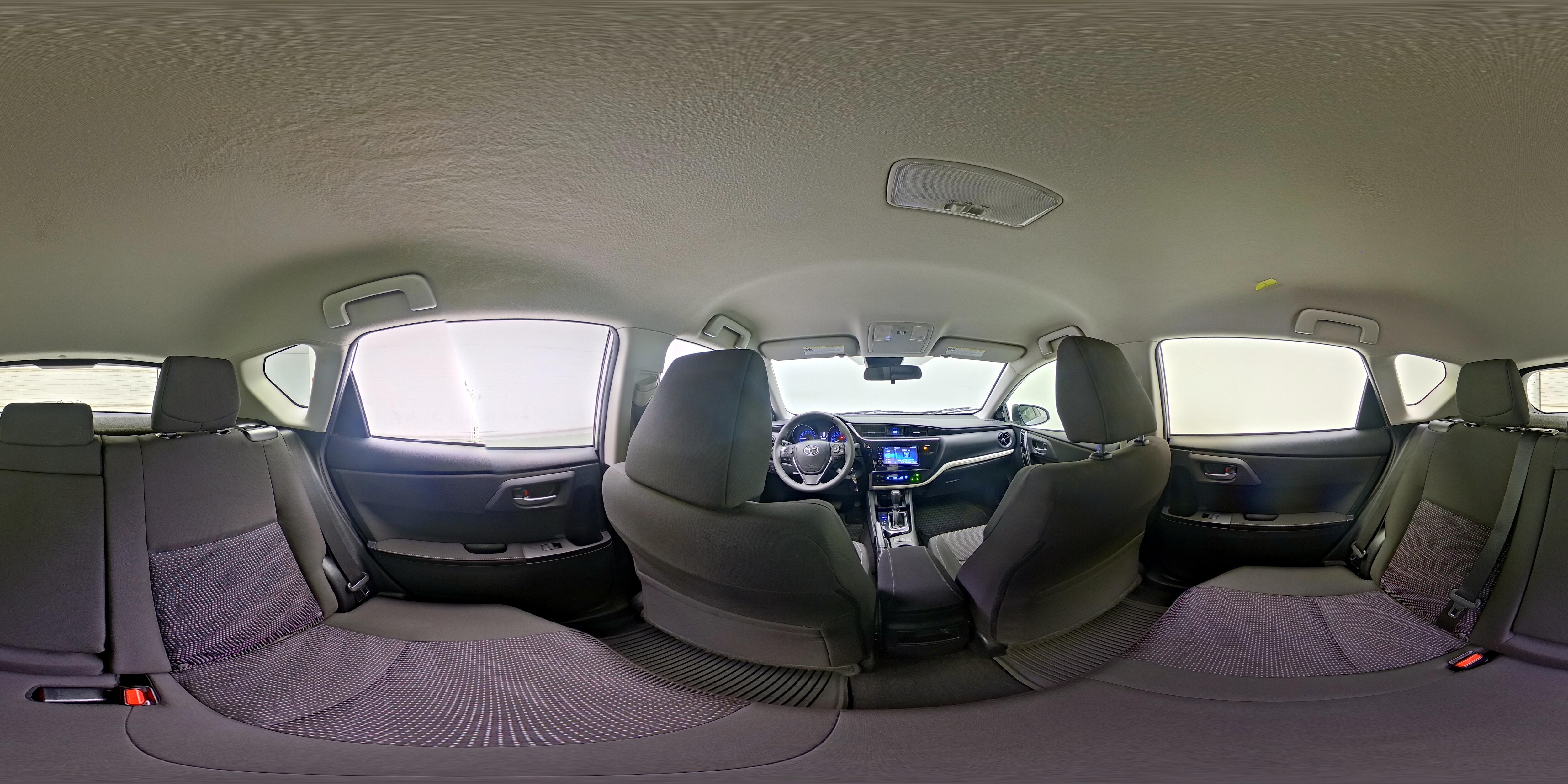 2017 Toyota Corolla iM Base - Photo 25