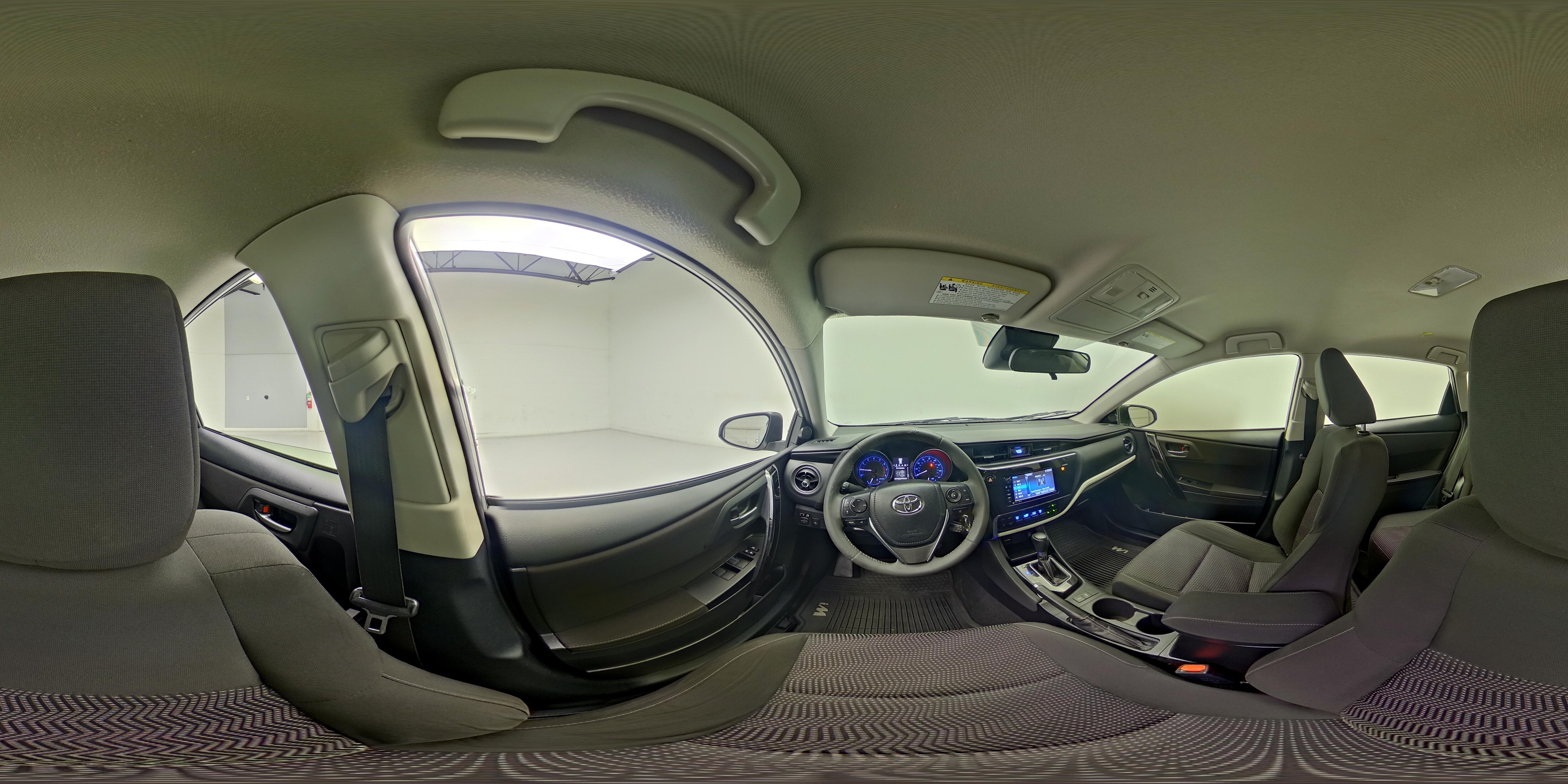 2017 Toyota Corolla iM Base - Photo 26