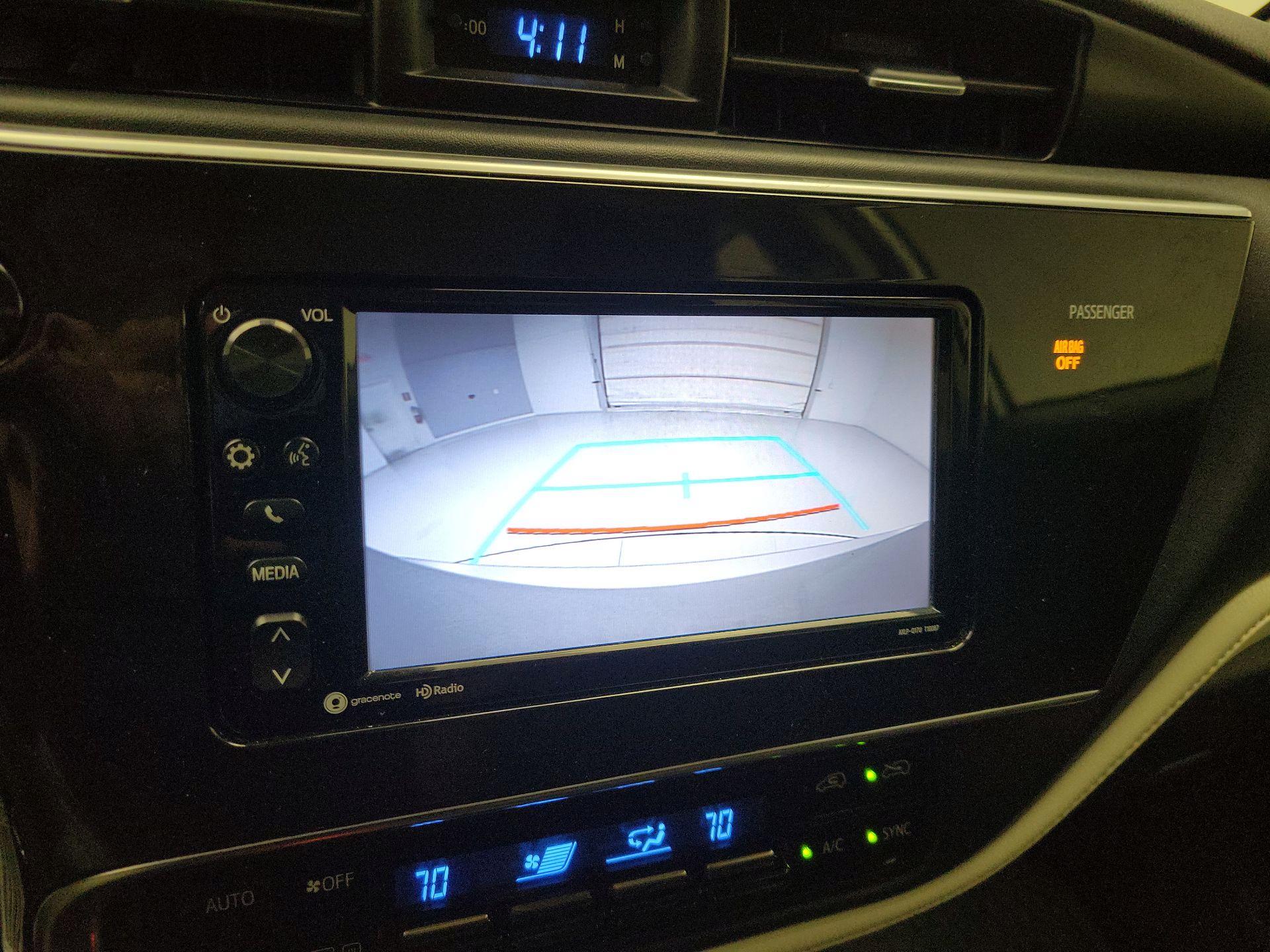 Thumbnail: 2017 Toyota Corolla iM - 14