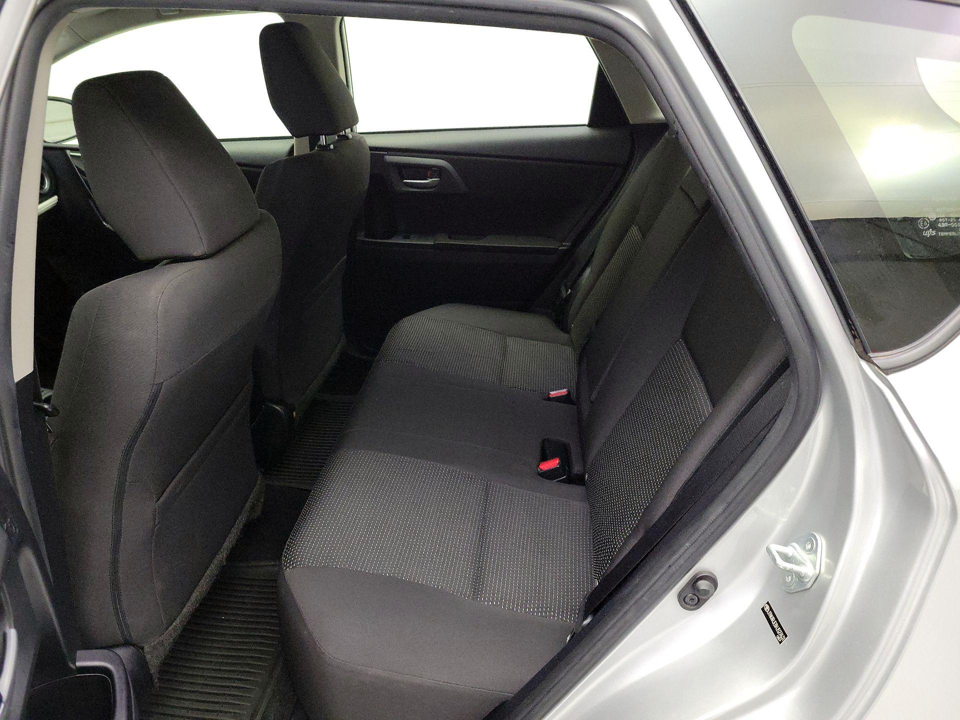 Thumbnail: 2017 Toyota Corolla iM - 19