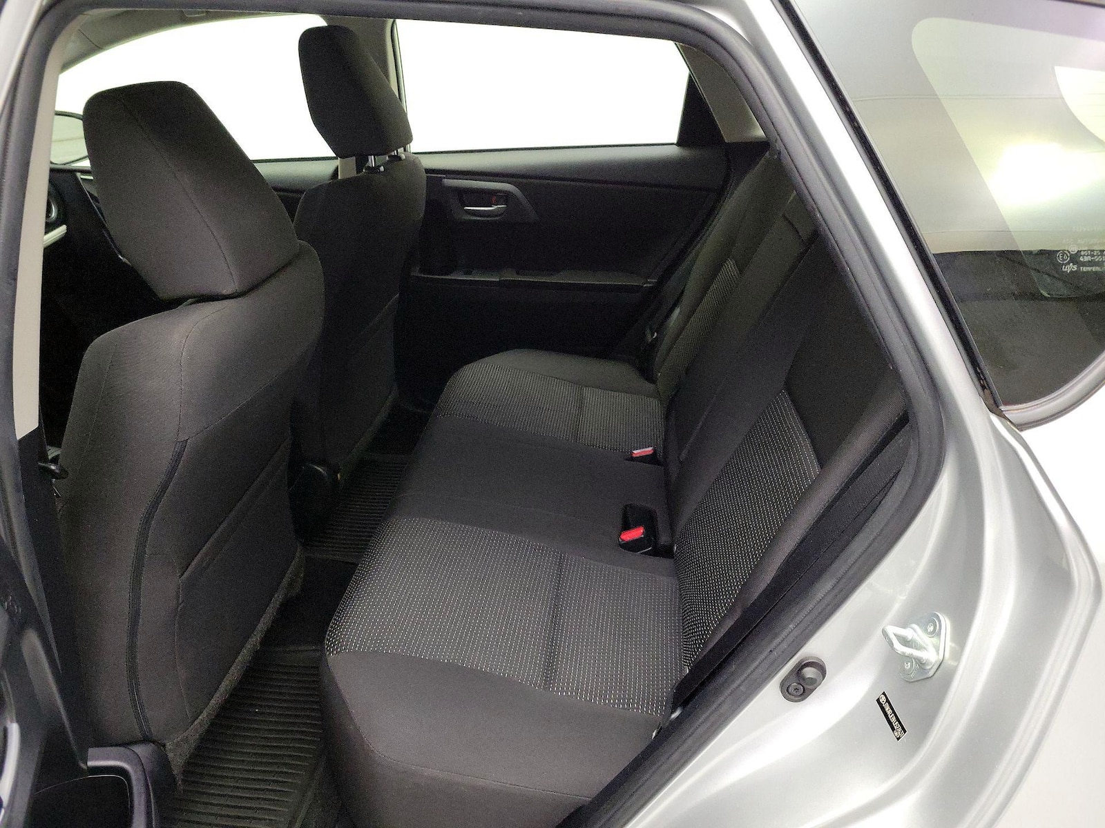 2017 Toyota Corolla iM Base - Photo 20