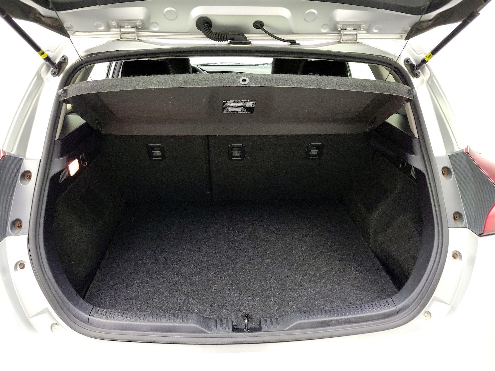 2017 Toyota Corolla iM Base - Photo 21