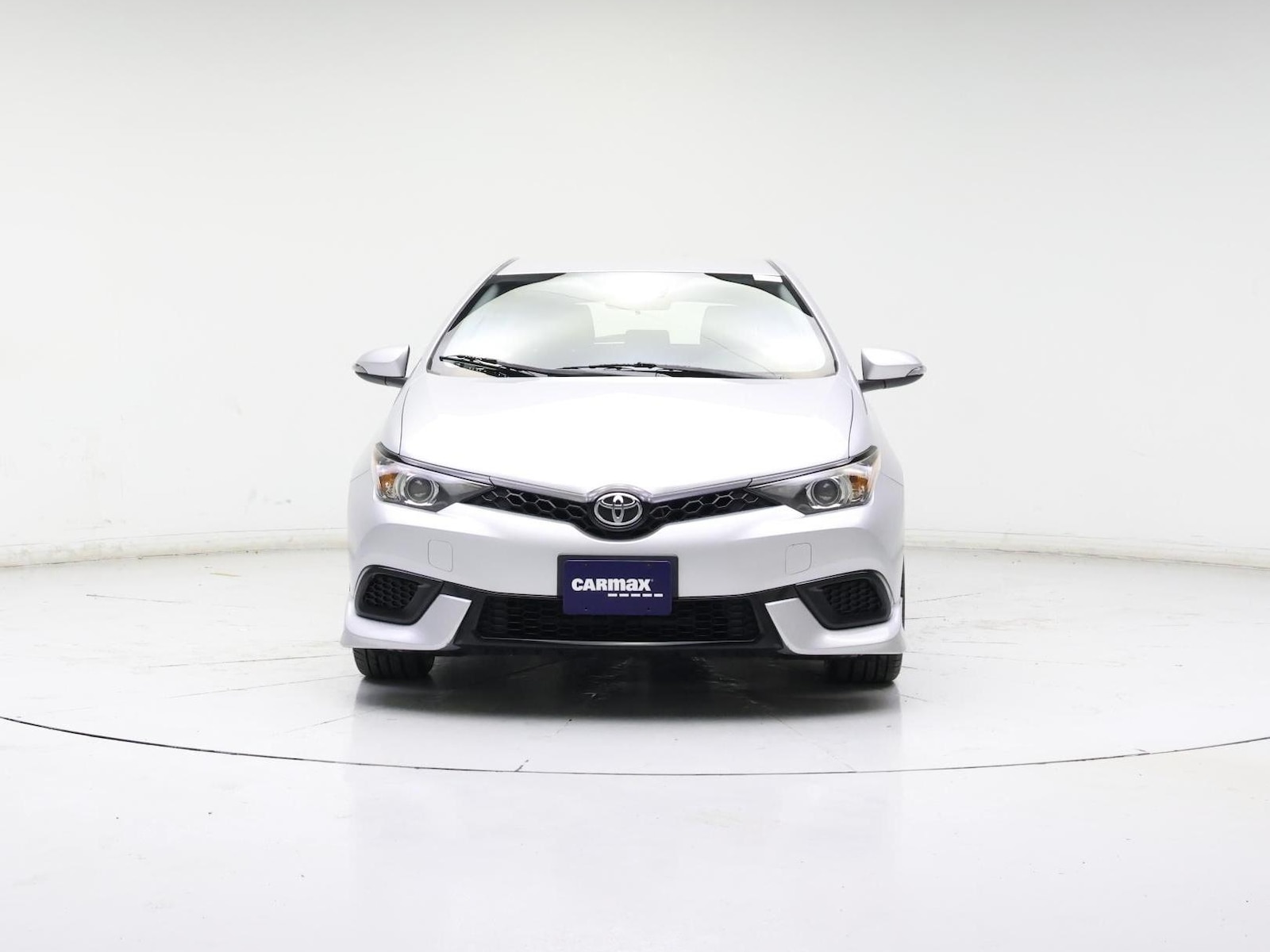 2017 Toyota Corolla iM Base - Photo 6