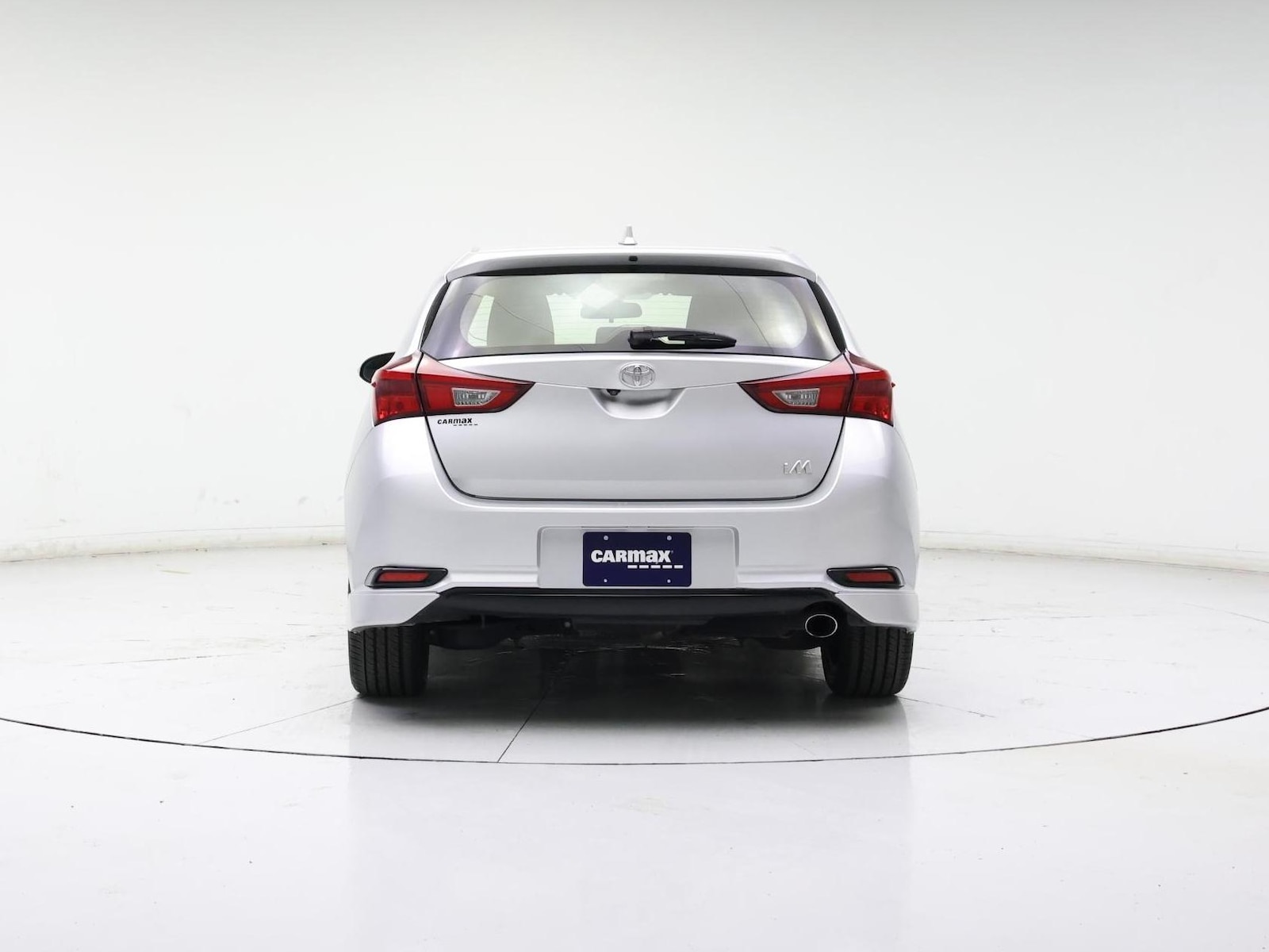 2017 Toyota Corolla iM Base - Photo 7