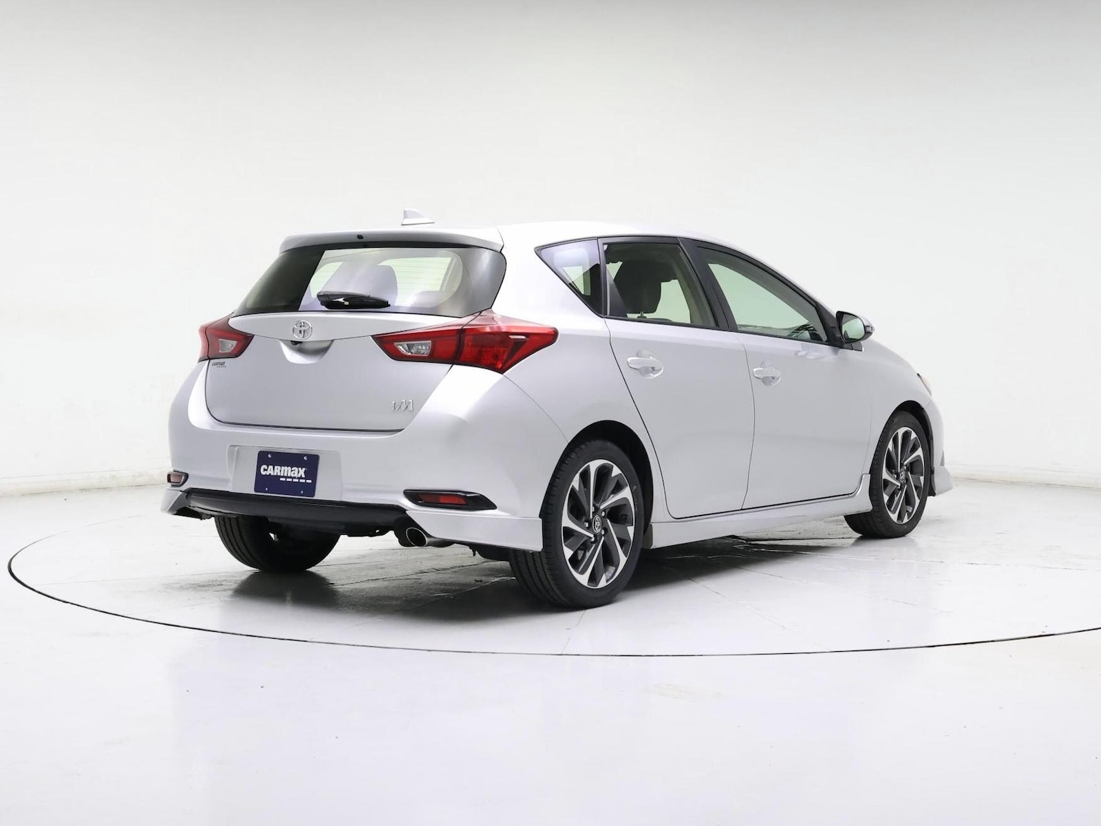 2017 Toyota Corolla iM Base - Photo 9