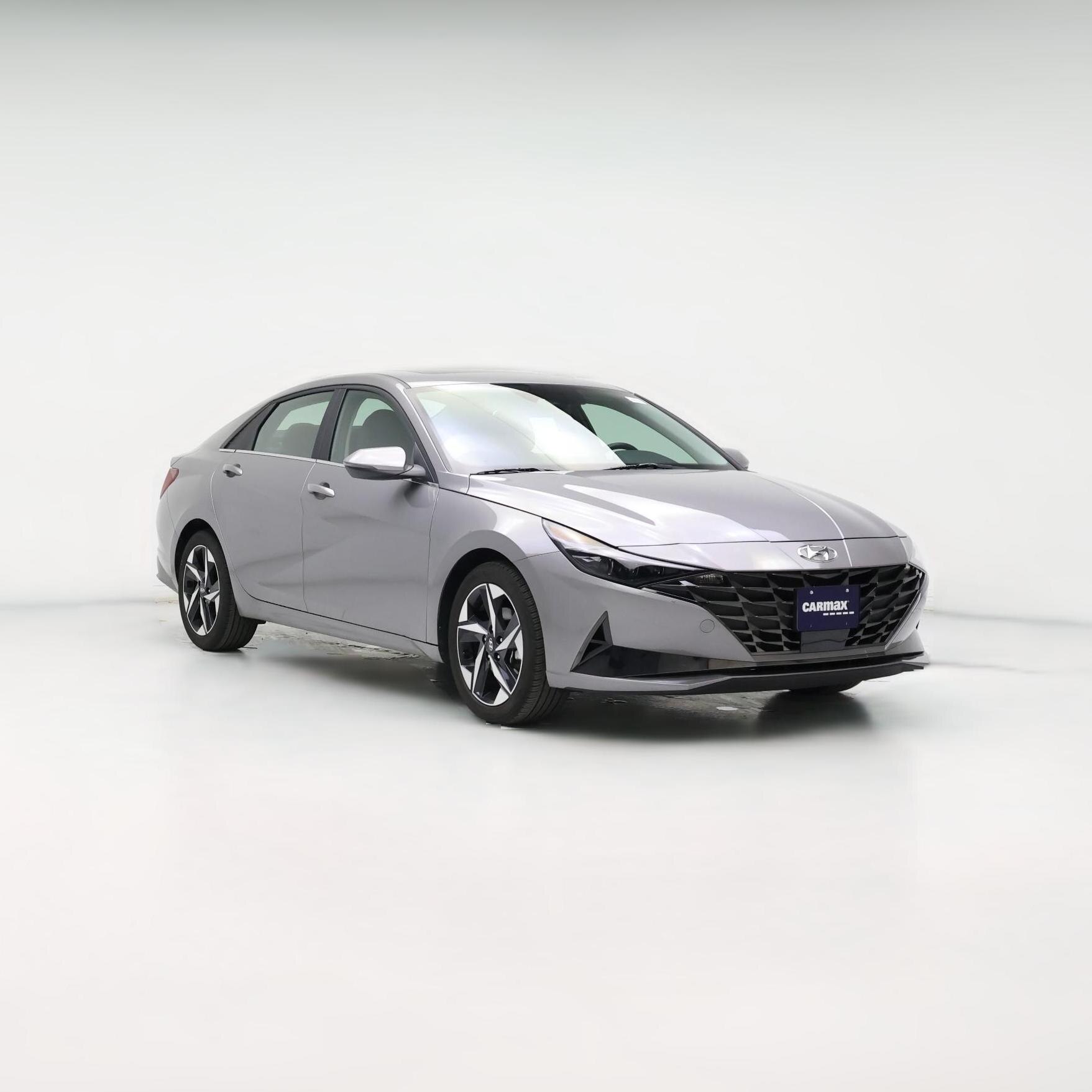 Thumbnail: 2023 Hyundai Elantra - 1