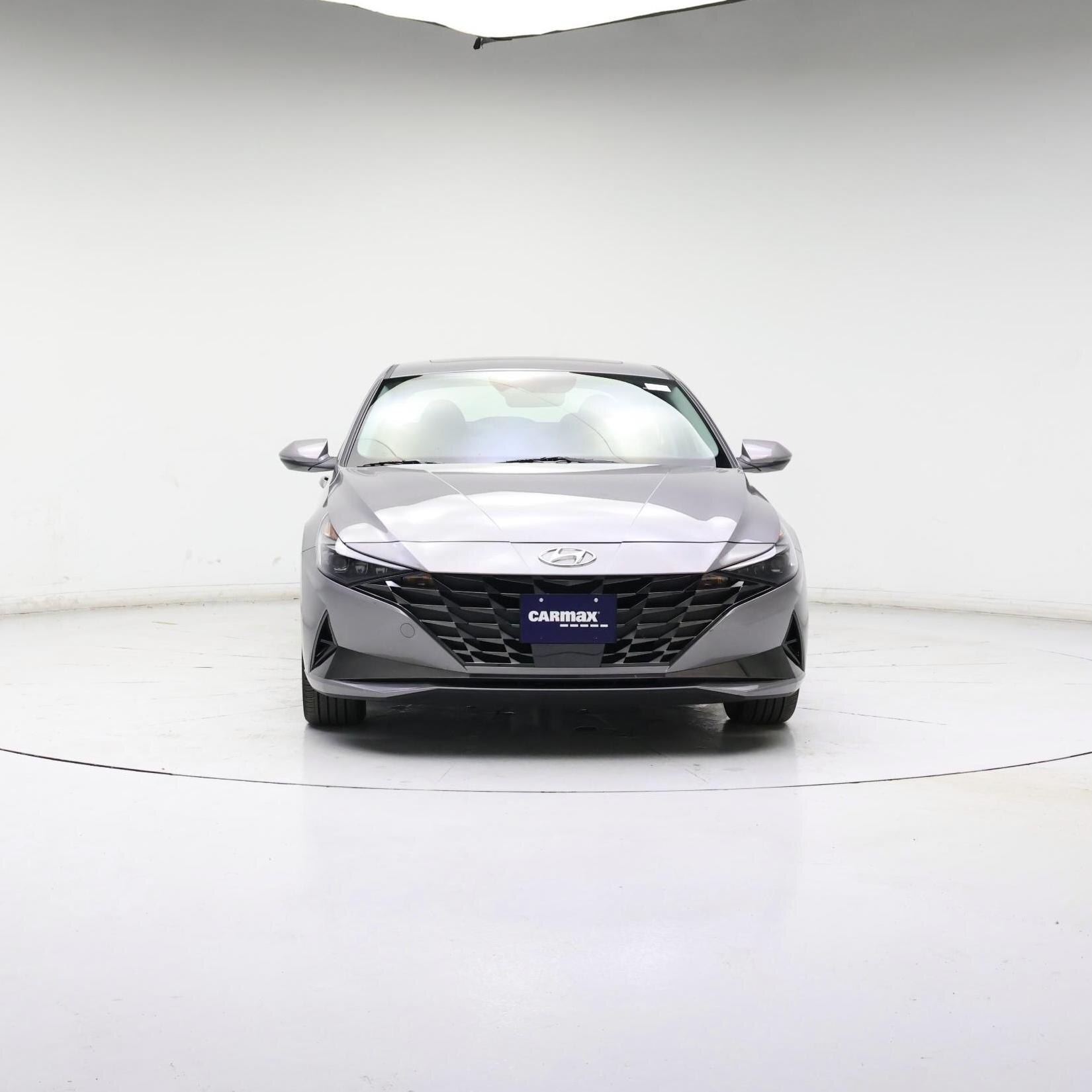 Thumbnail: 2023 Hyundai Elantra - 5