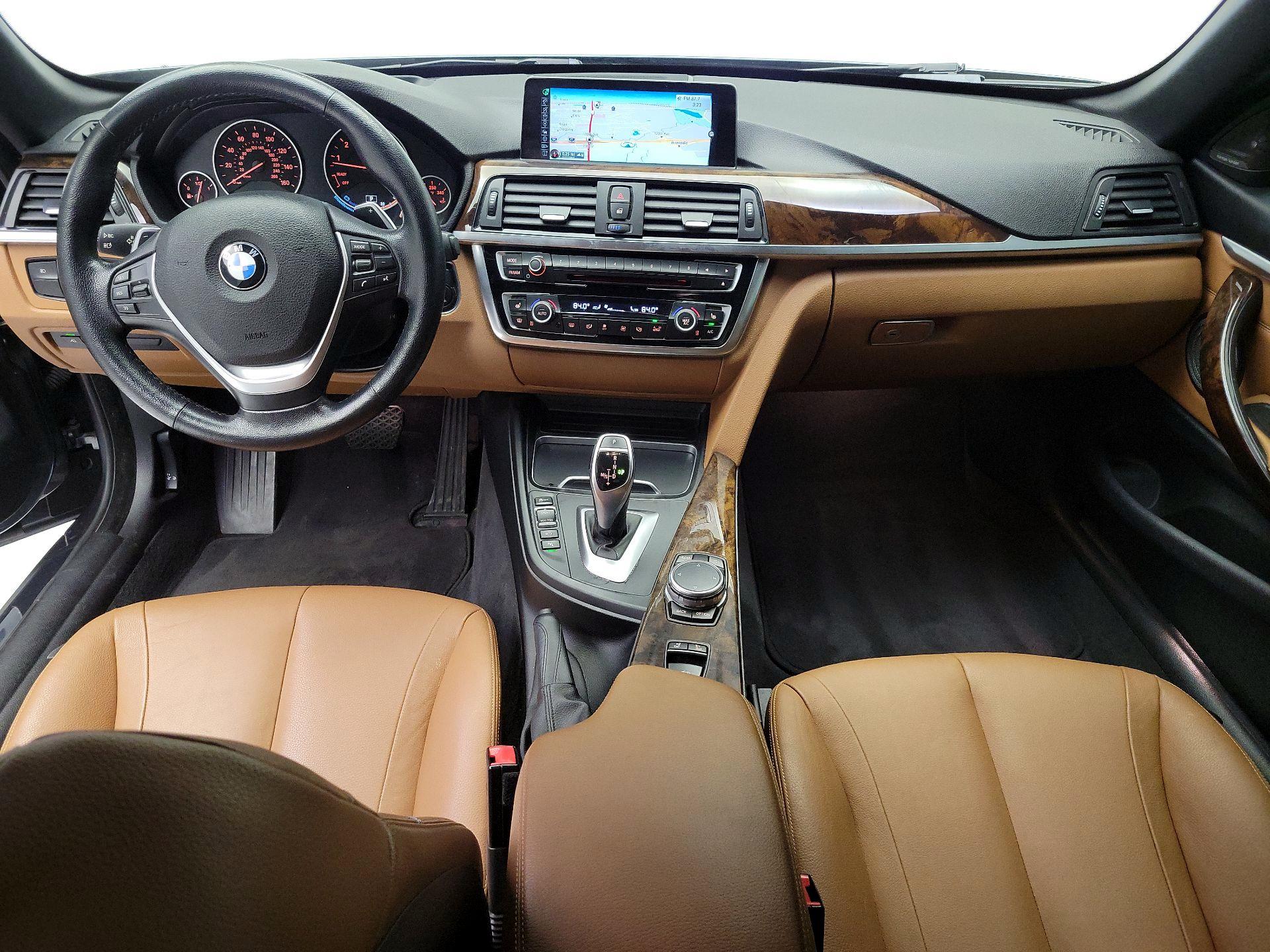 Thumbnail: 2016 BMW 4 Series - 9