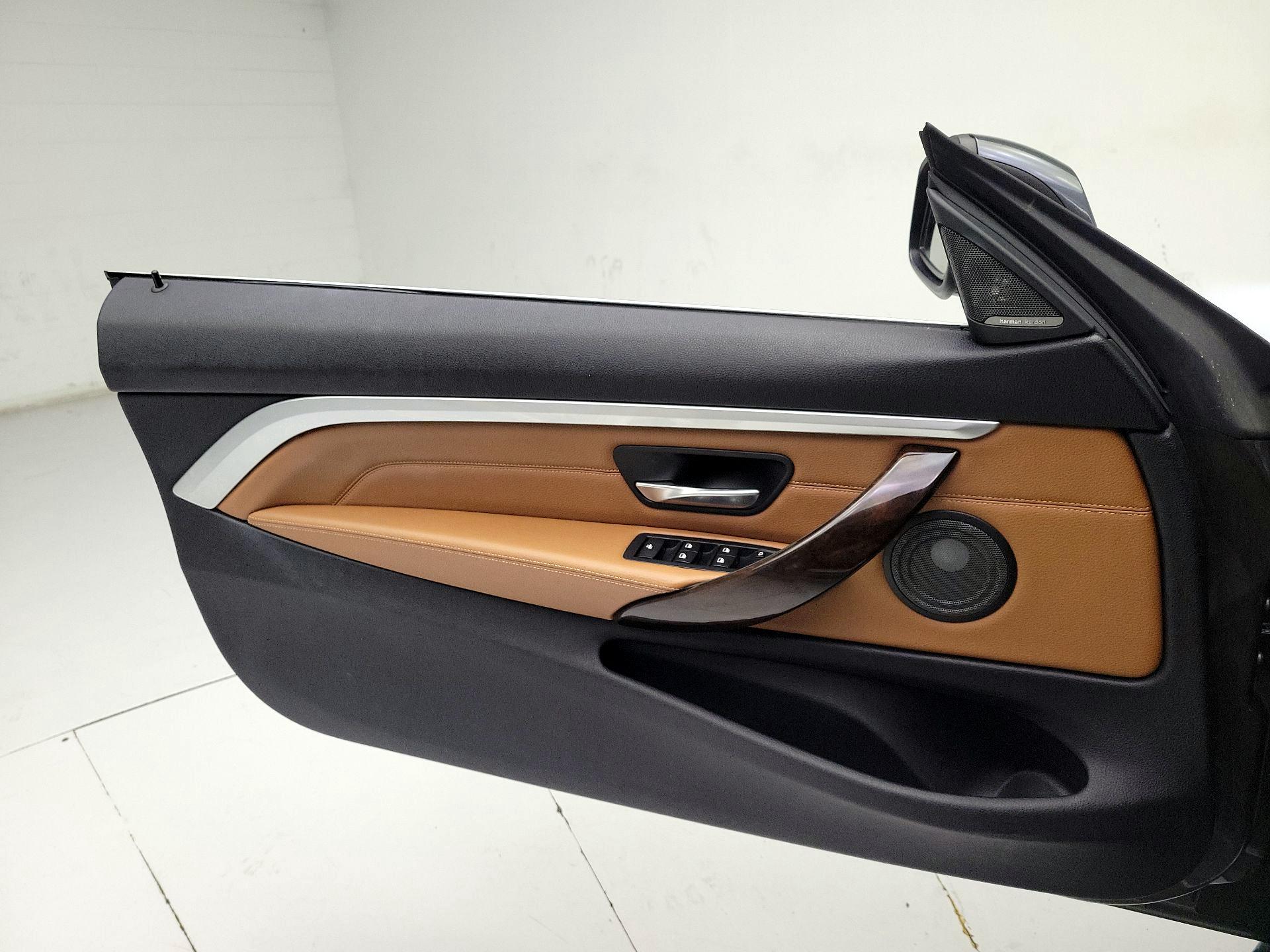 Thumbnail: 2016 BMW 4 Series - 12