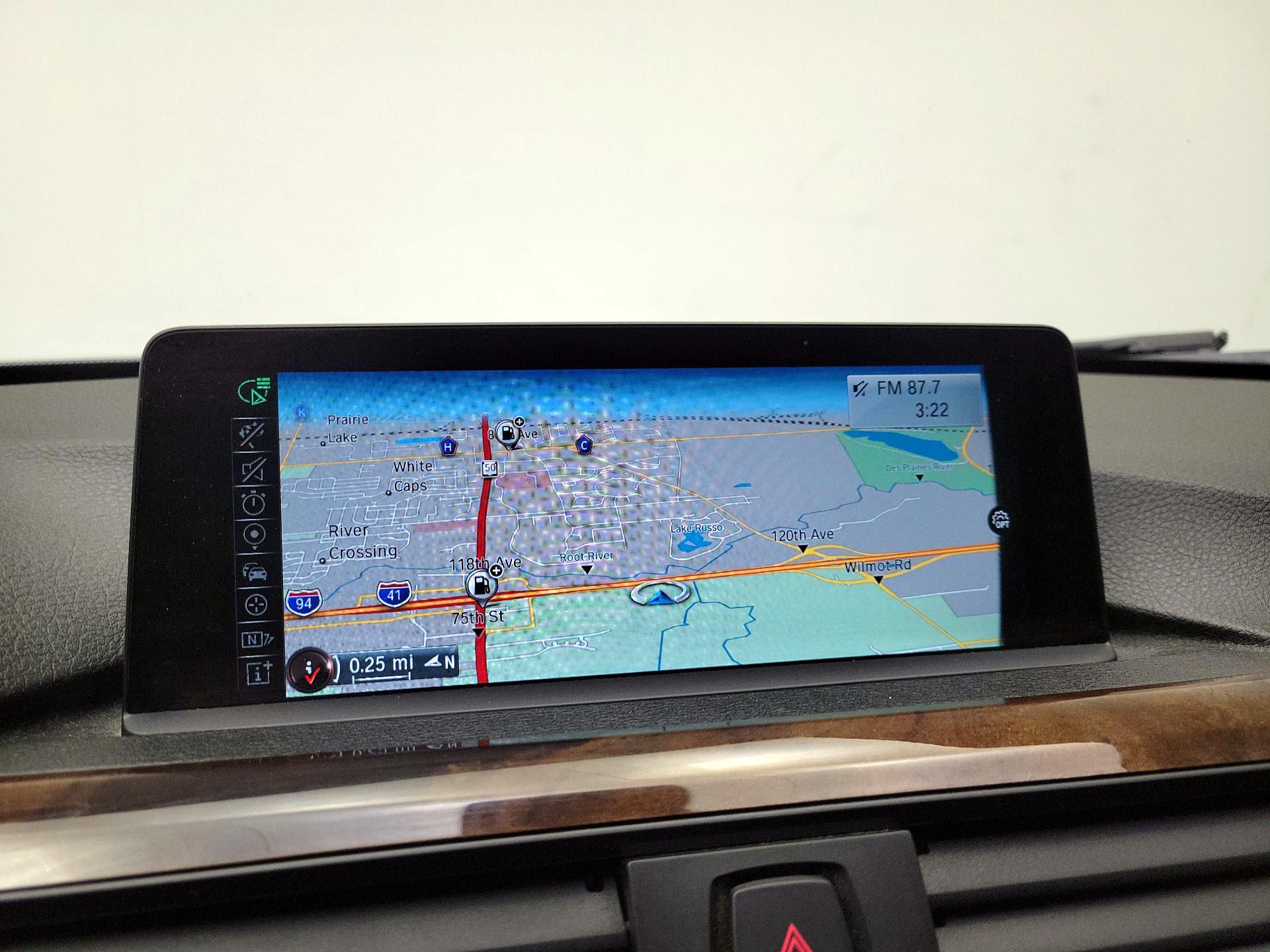 Thumbnail: 2016 BMW 4 Series - 14