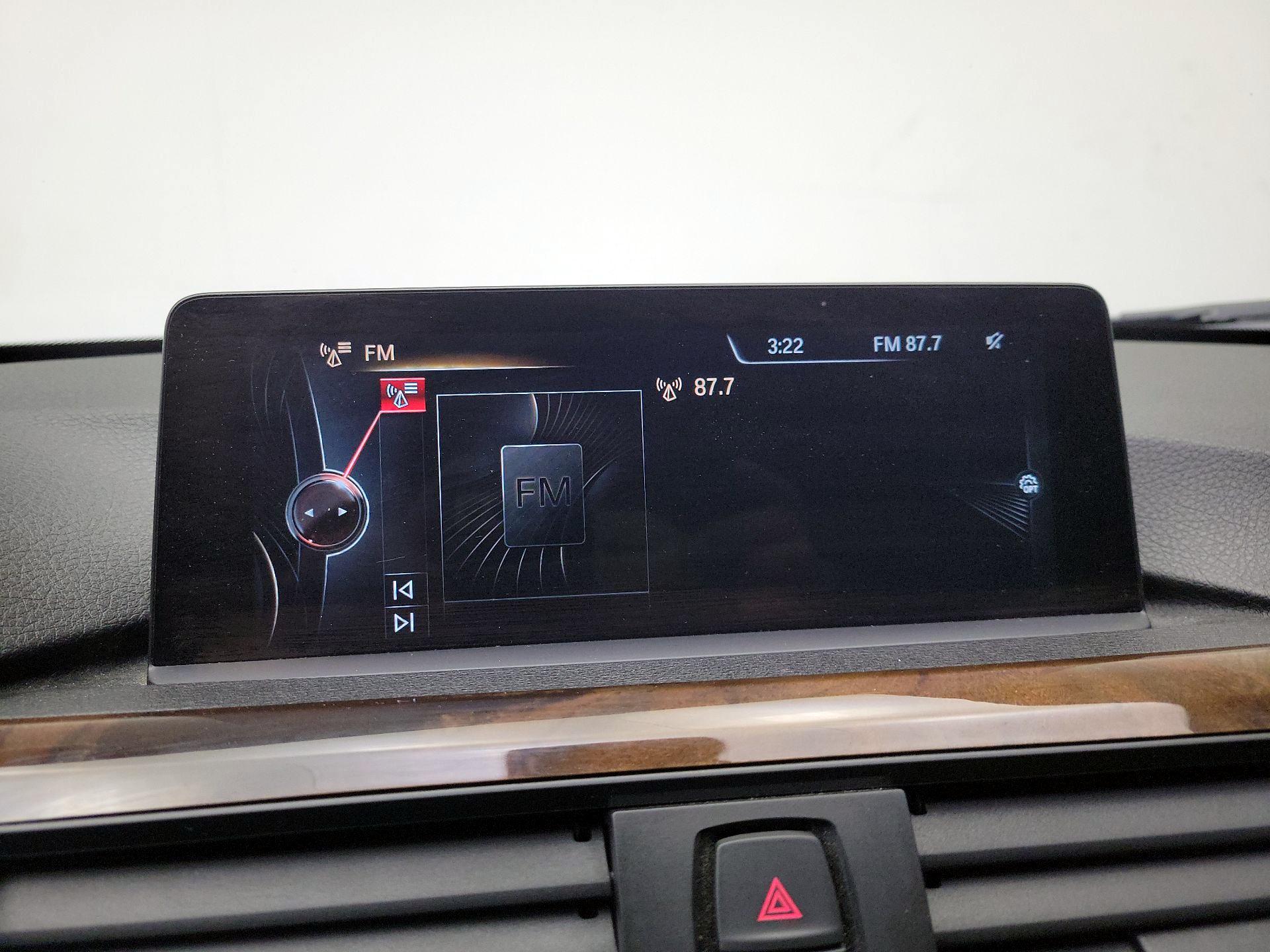 Thumbnail: 2016 BMW 4 Series - 16