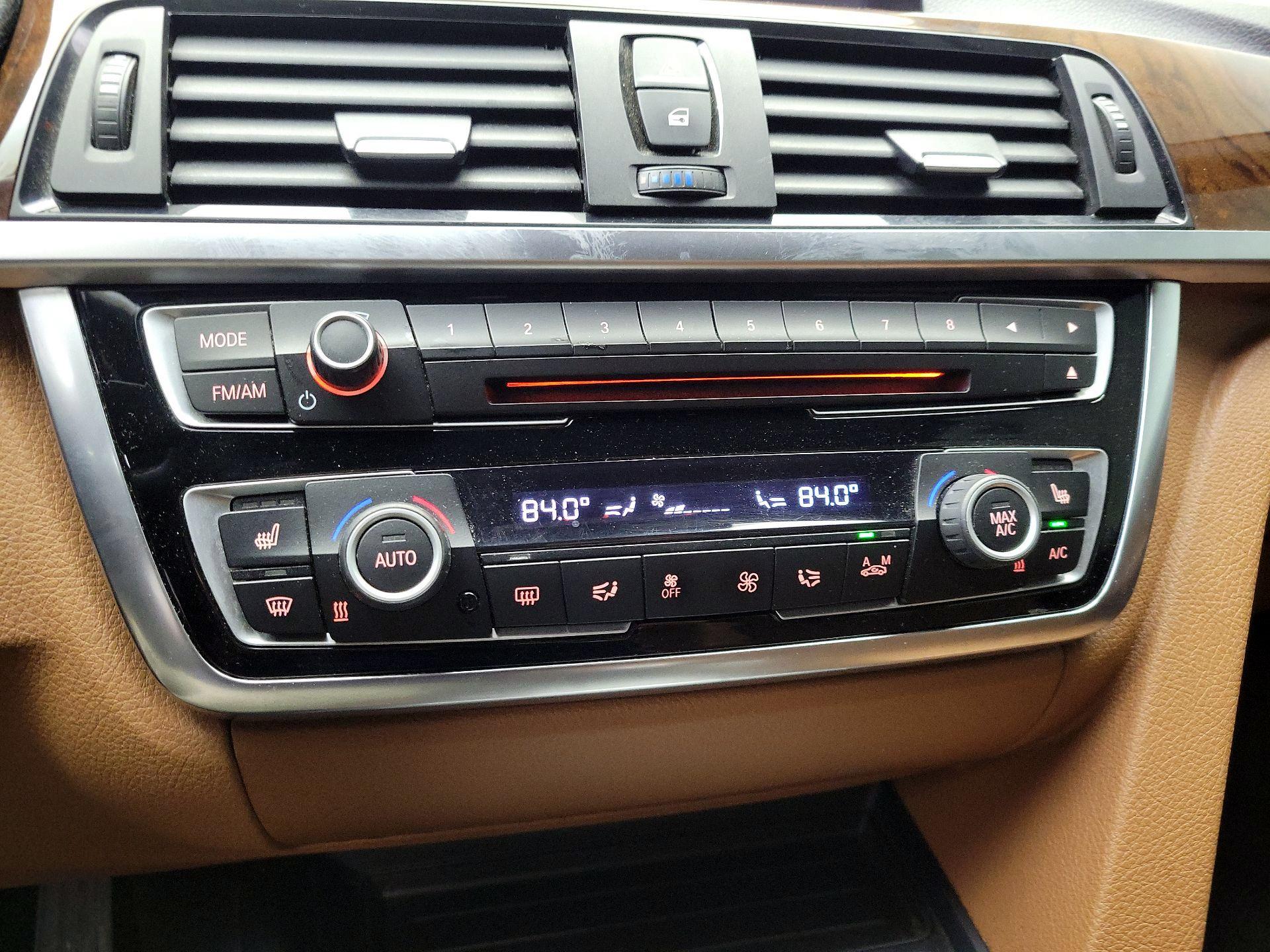 Thumbnail: 2016 BMW 4 Series - 17