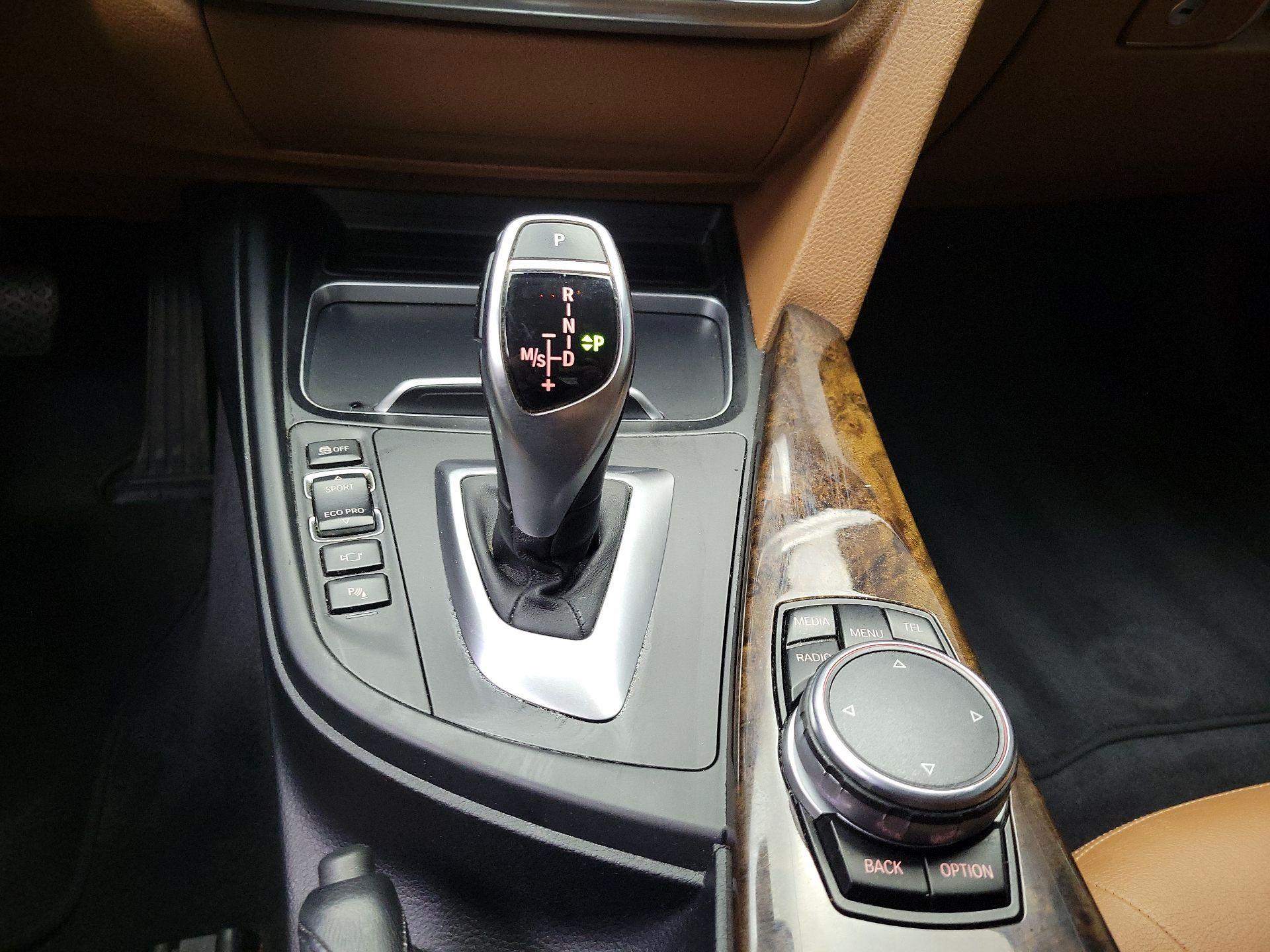 Thumbnail: 2016 BMW 4 Series - 18