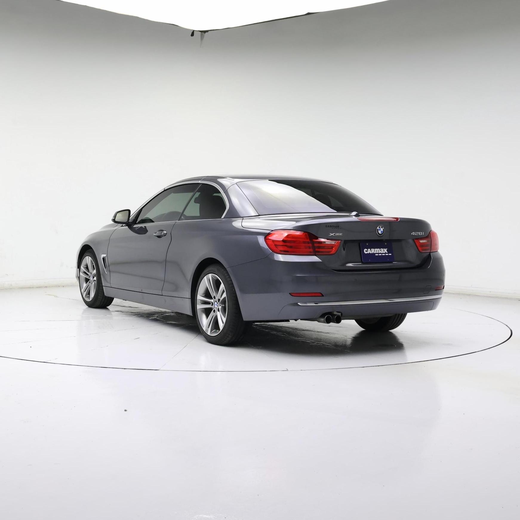 Thumbnail: 2016 BMW 4 Series - 2