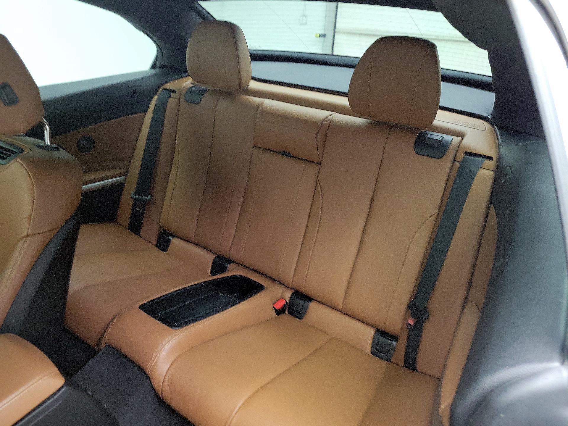 Thumbnail: 2016 BMW 4 Series - 20