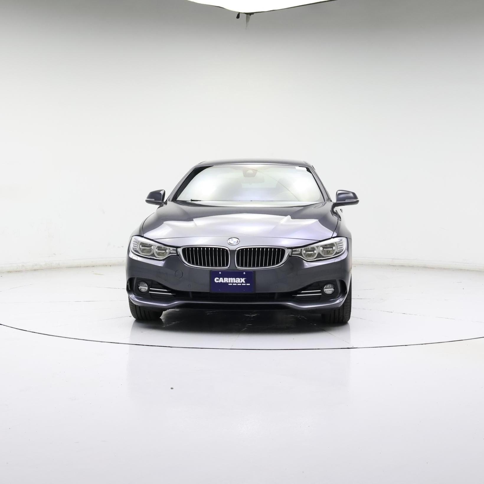 Thumbnail: 2016 BMW 4 Series - 5