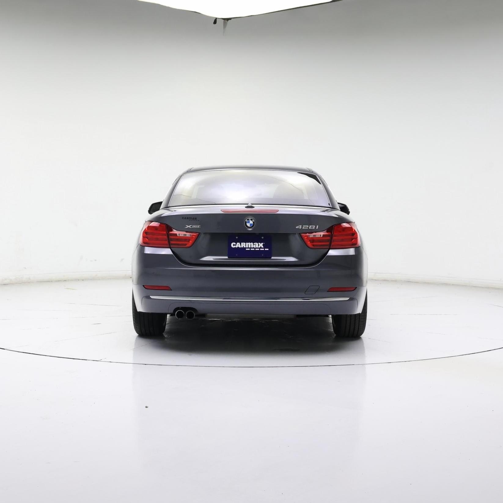 Thumbnail: 2016 BMW 4 Series - 6