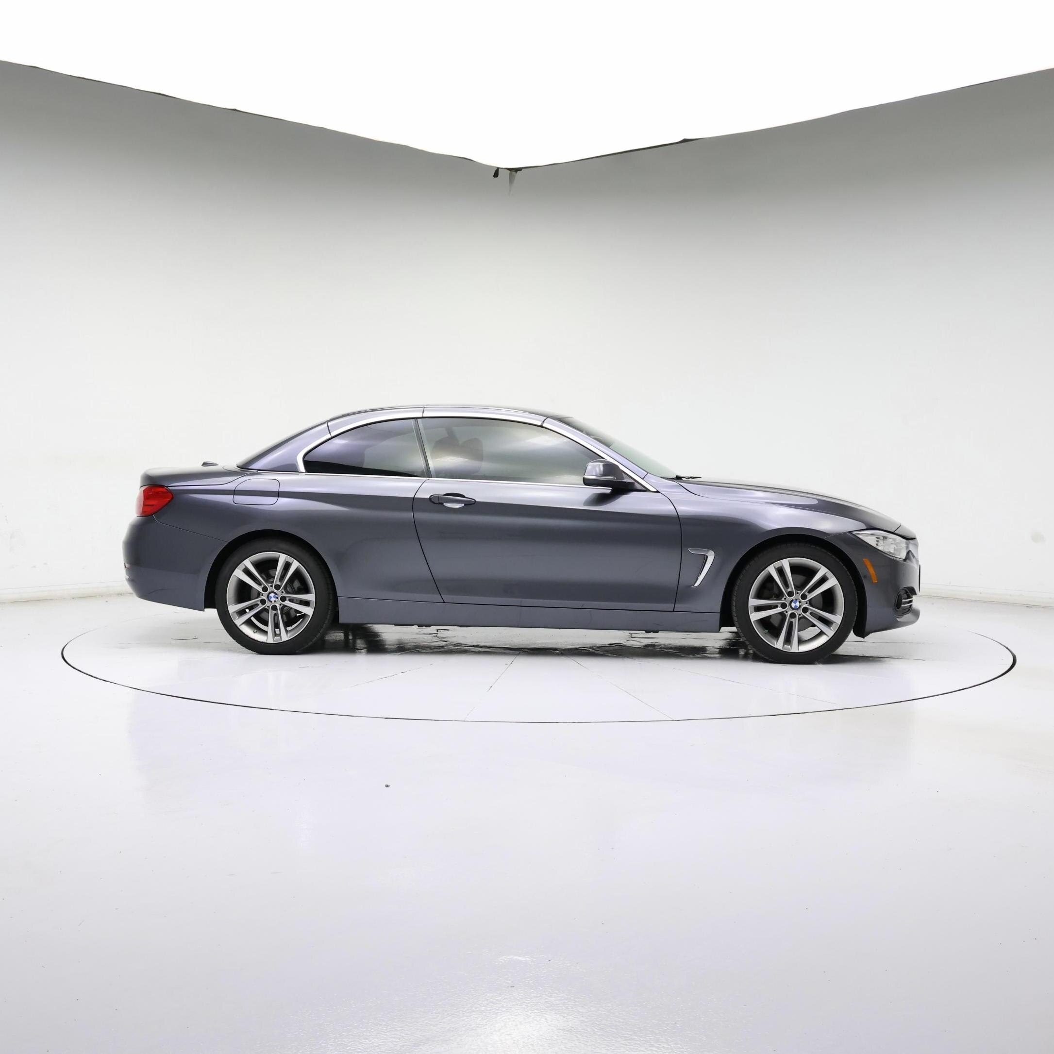 Thumbnail: 2016 BMW 4 Series - 7