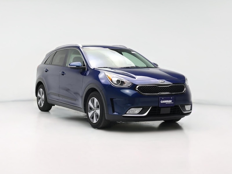 2018 Kia Niro EX -
                  Kenosha, WI