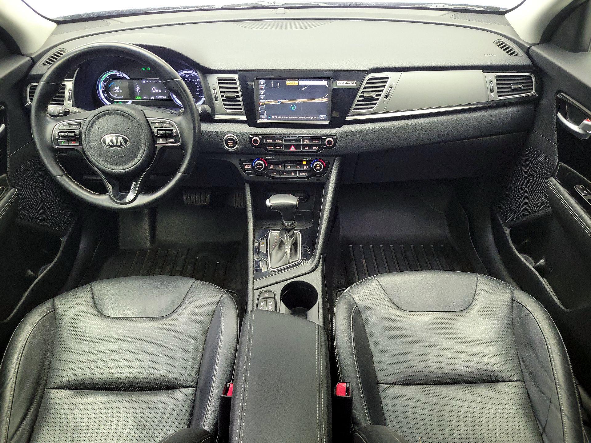 Thumbnail: 2018 Kia Niro - 9