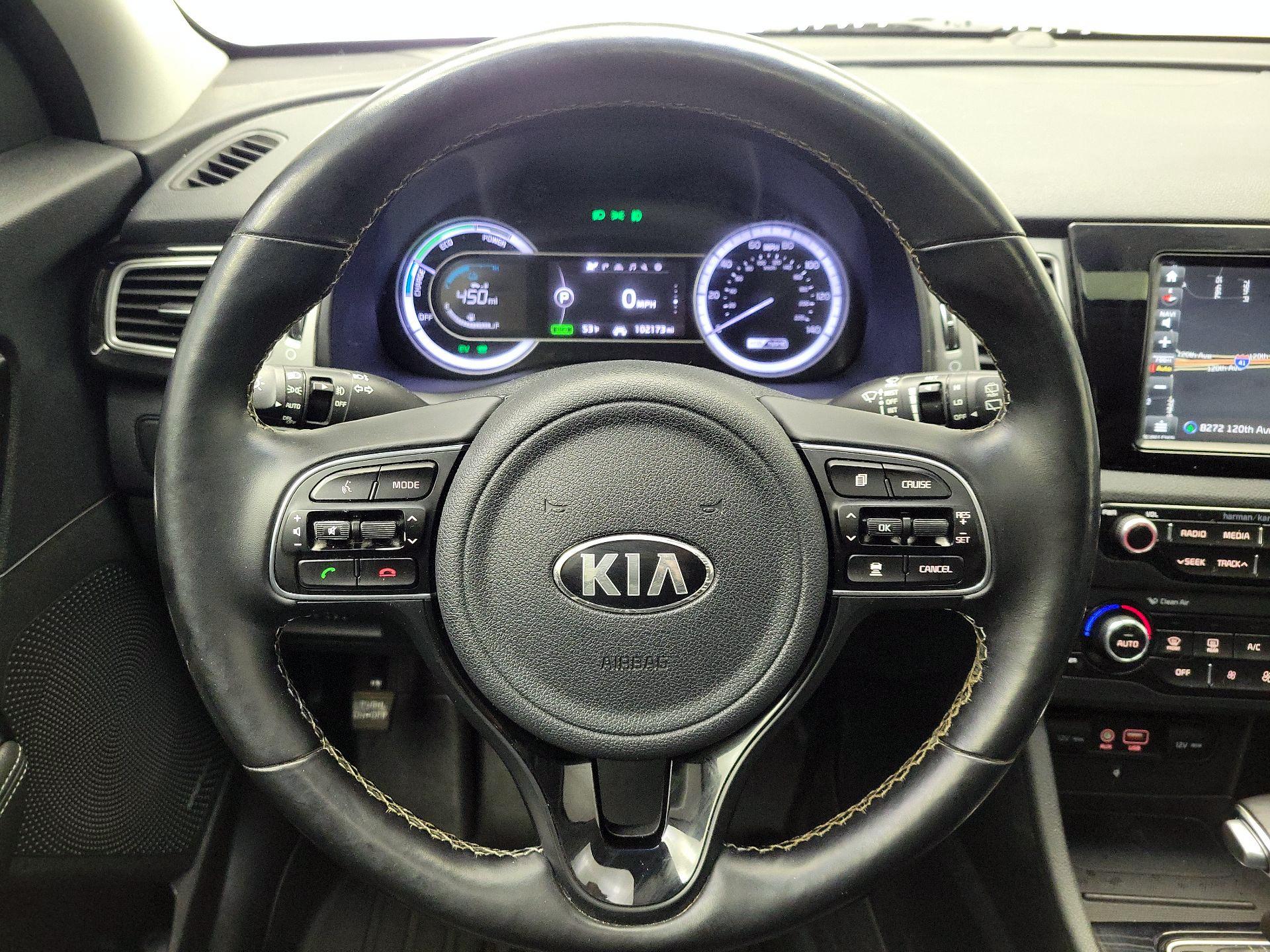 Thumbnail: 2018 Kia Niro - 10