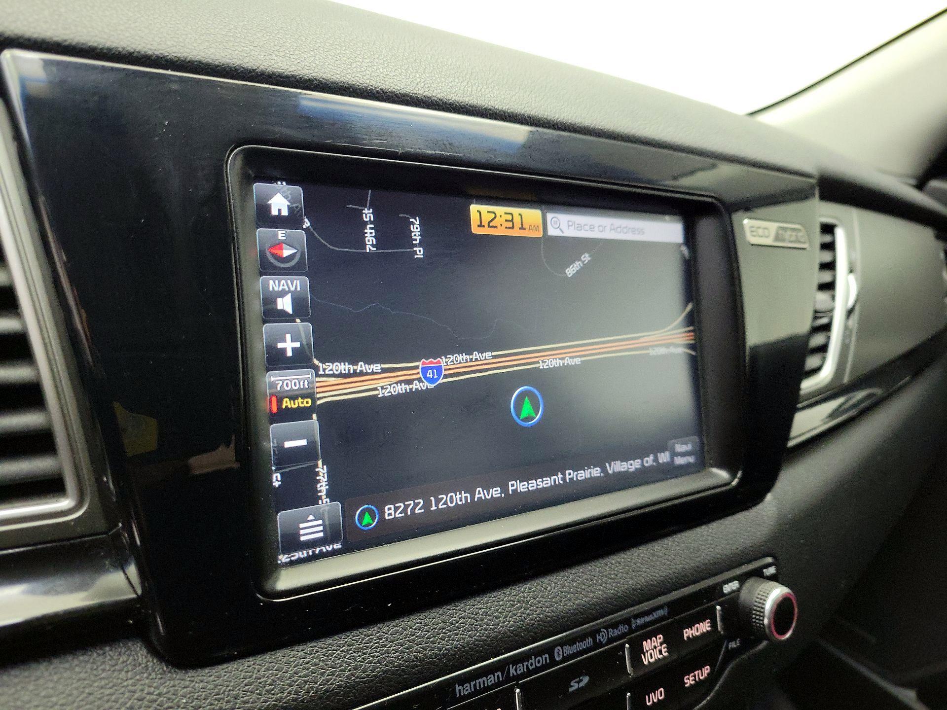 Thumbnail: 2018 Kia Niro - 14