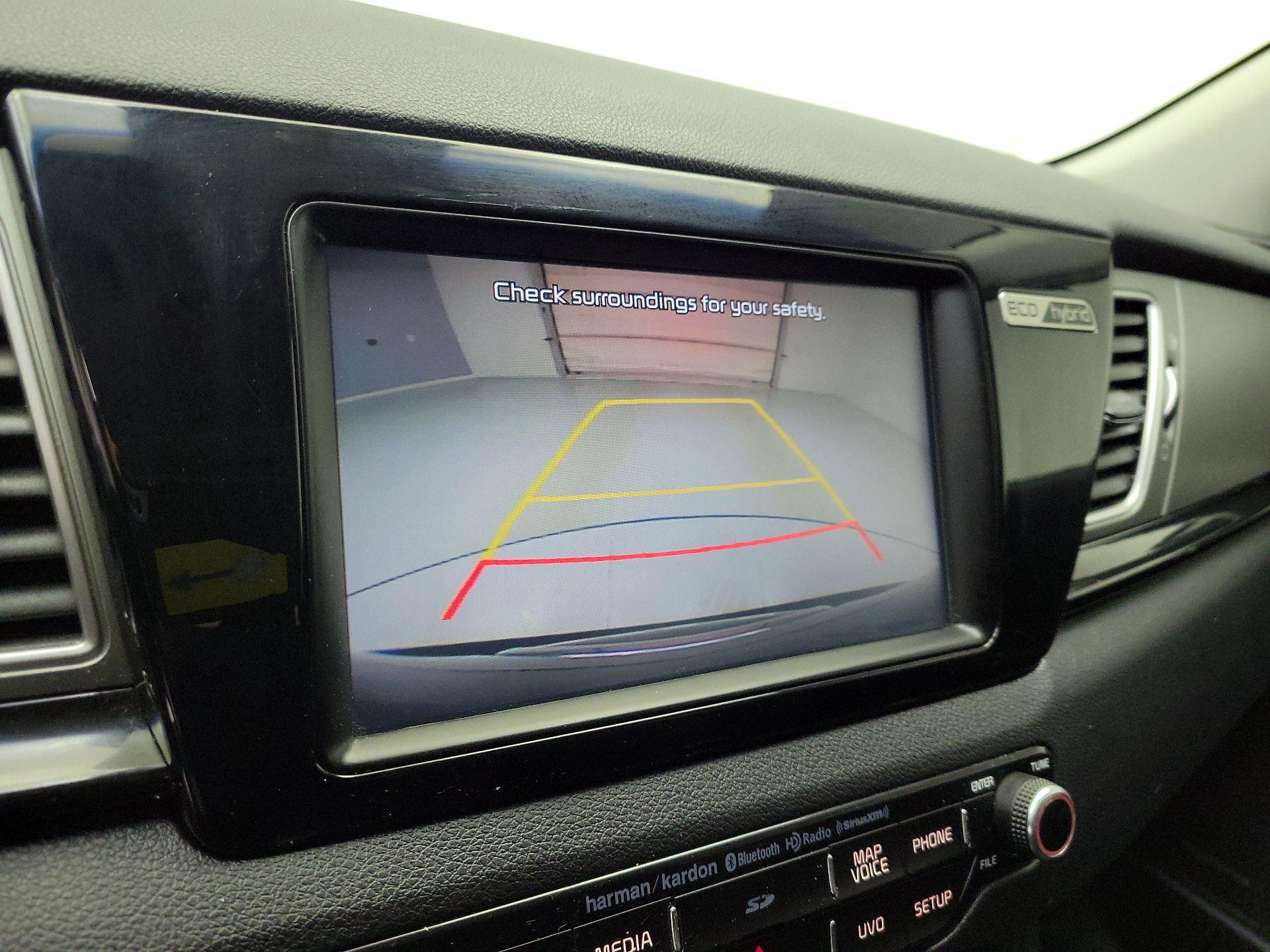 Thumbnail: 2018 Kia Niro - 15