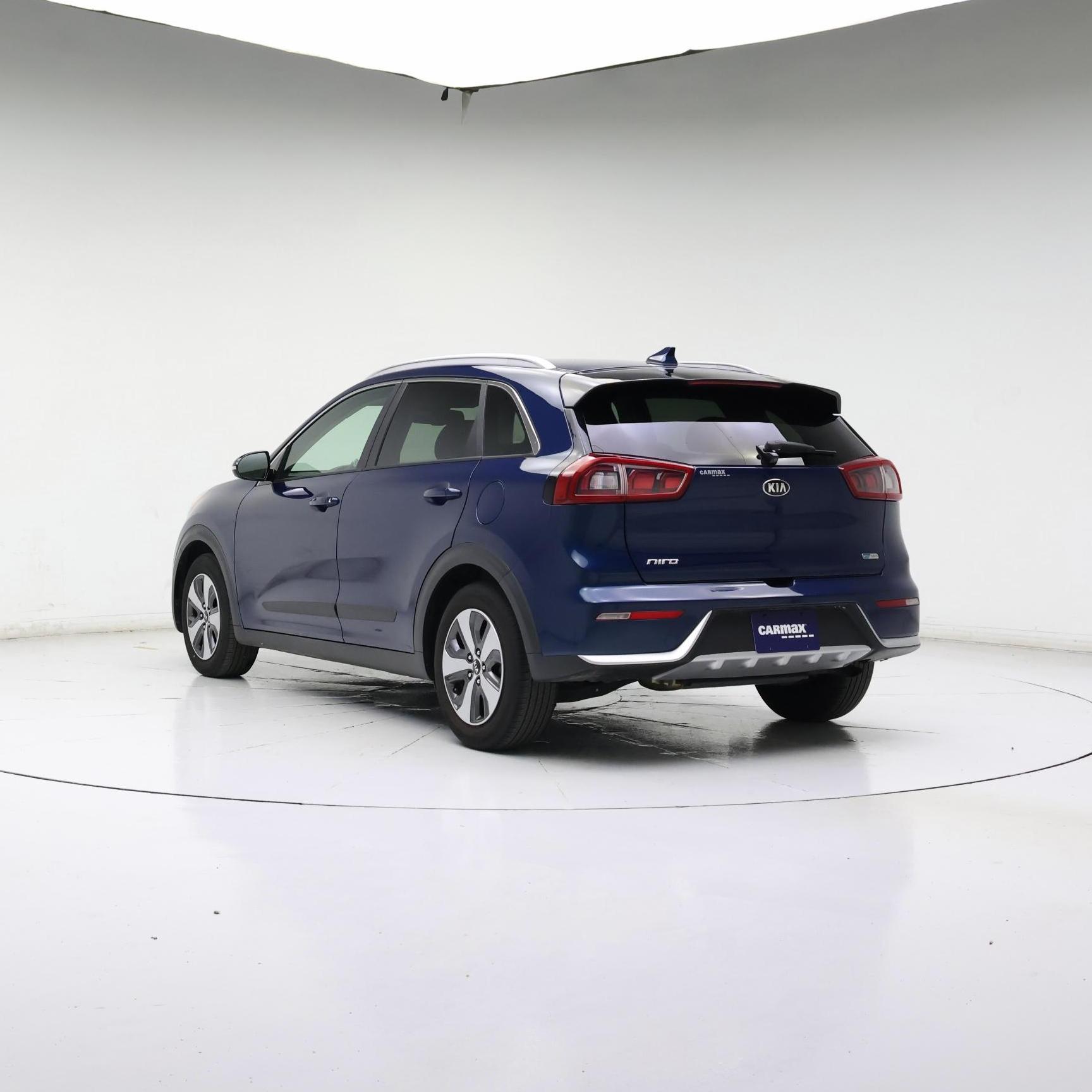 Thumbnail: 2018 Kia Niro - 2