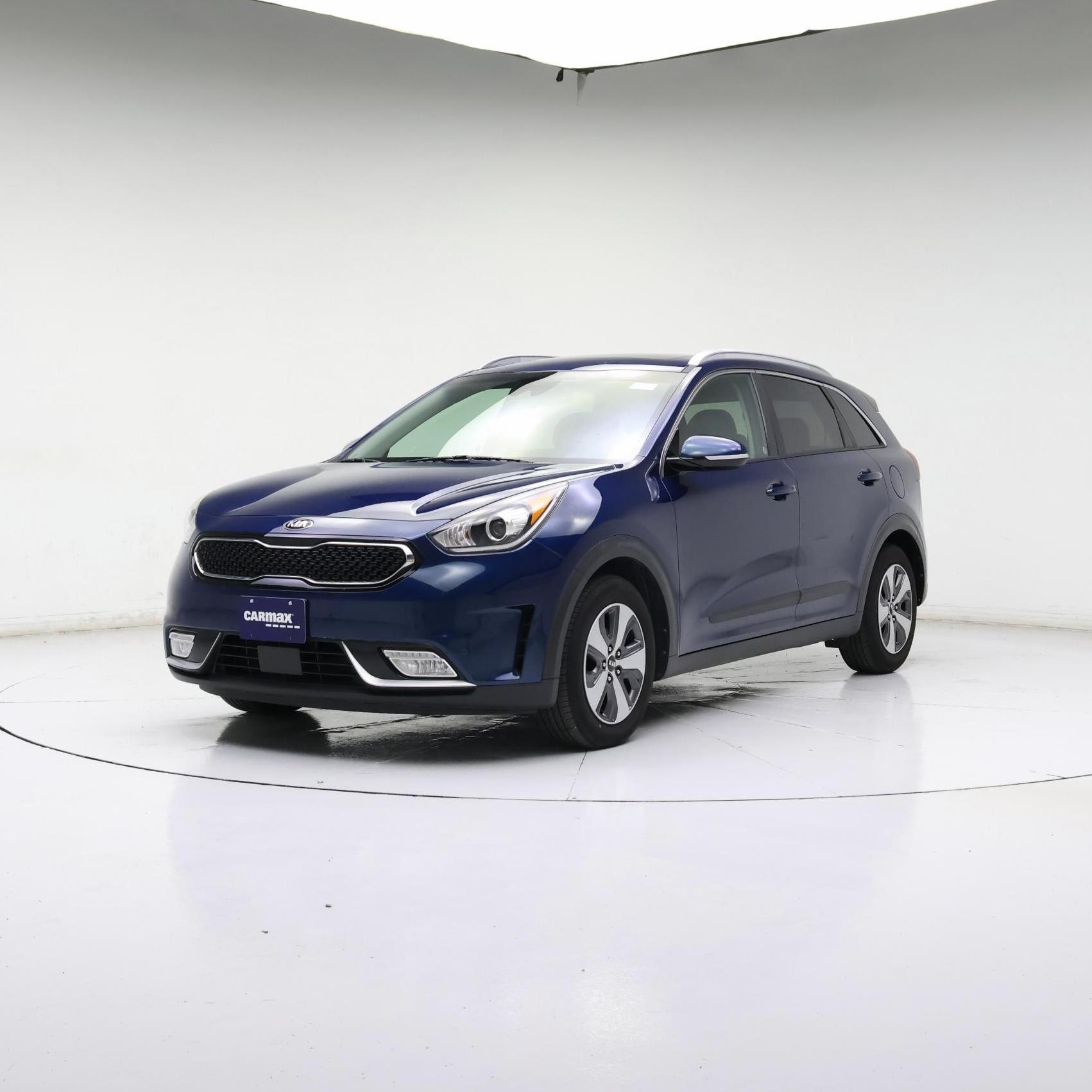 Thumbnail: 2018 Kia Niro - 4