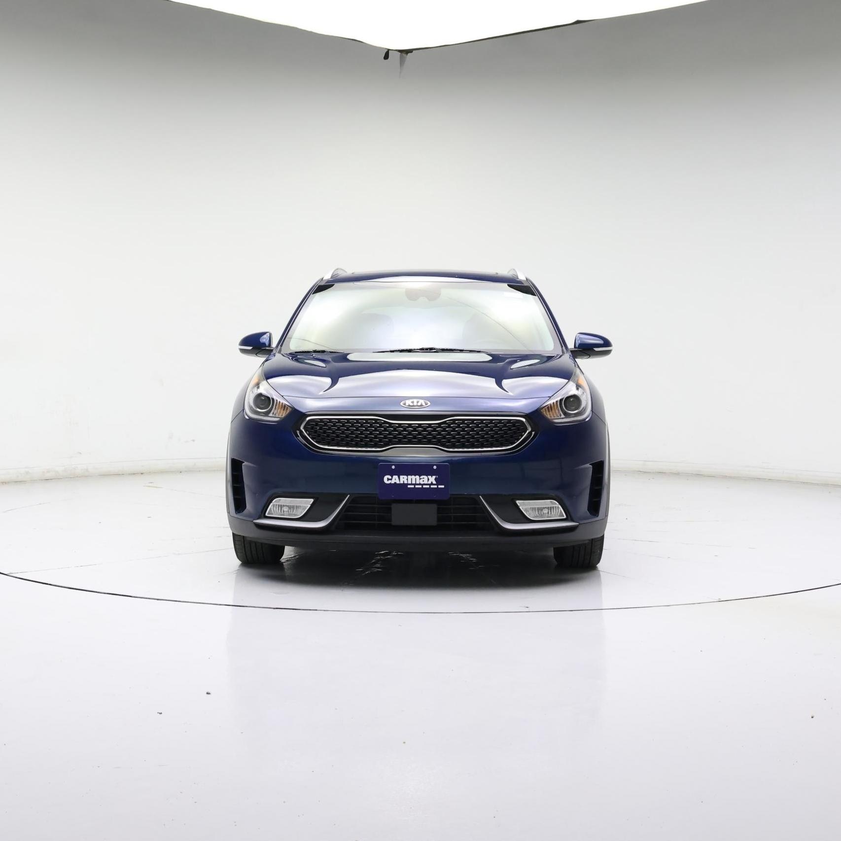 Thumbnail: 2018 Kia Niro - 5