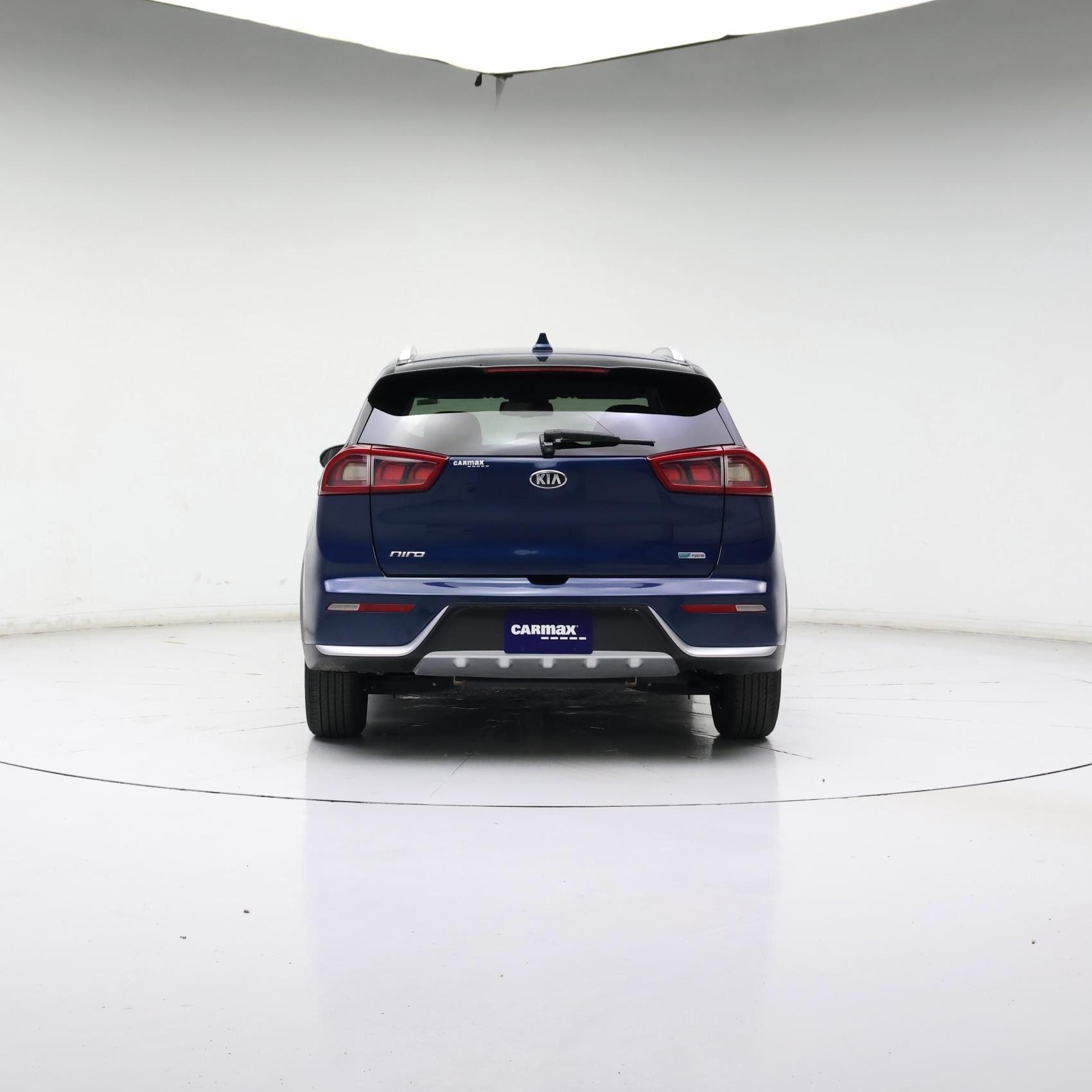 Thumbnail: 2018 Kia Niro - 6