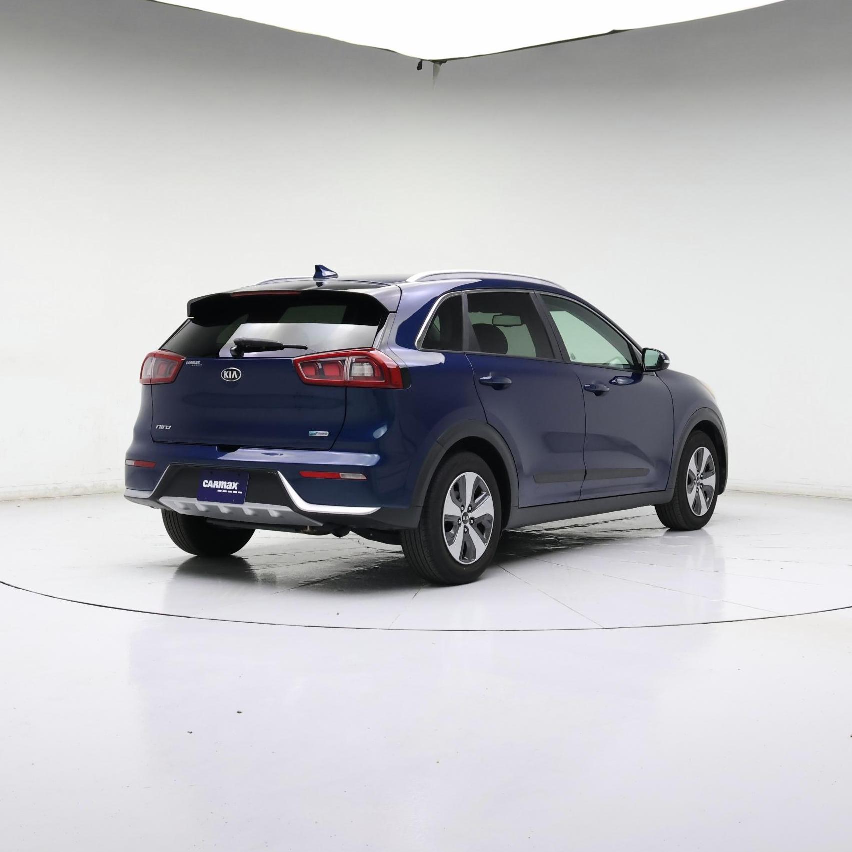 Thumbnail: 2018 Kia Niro - 8