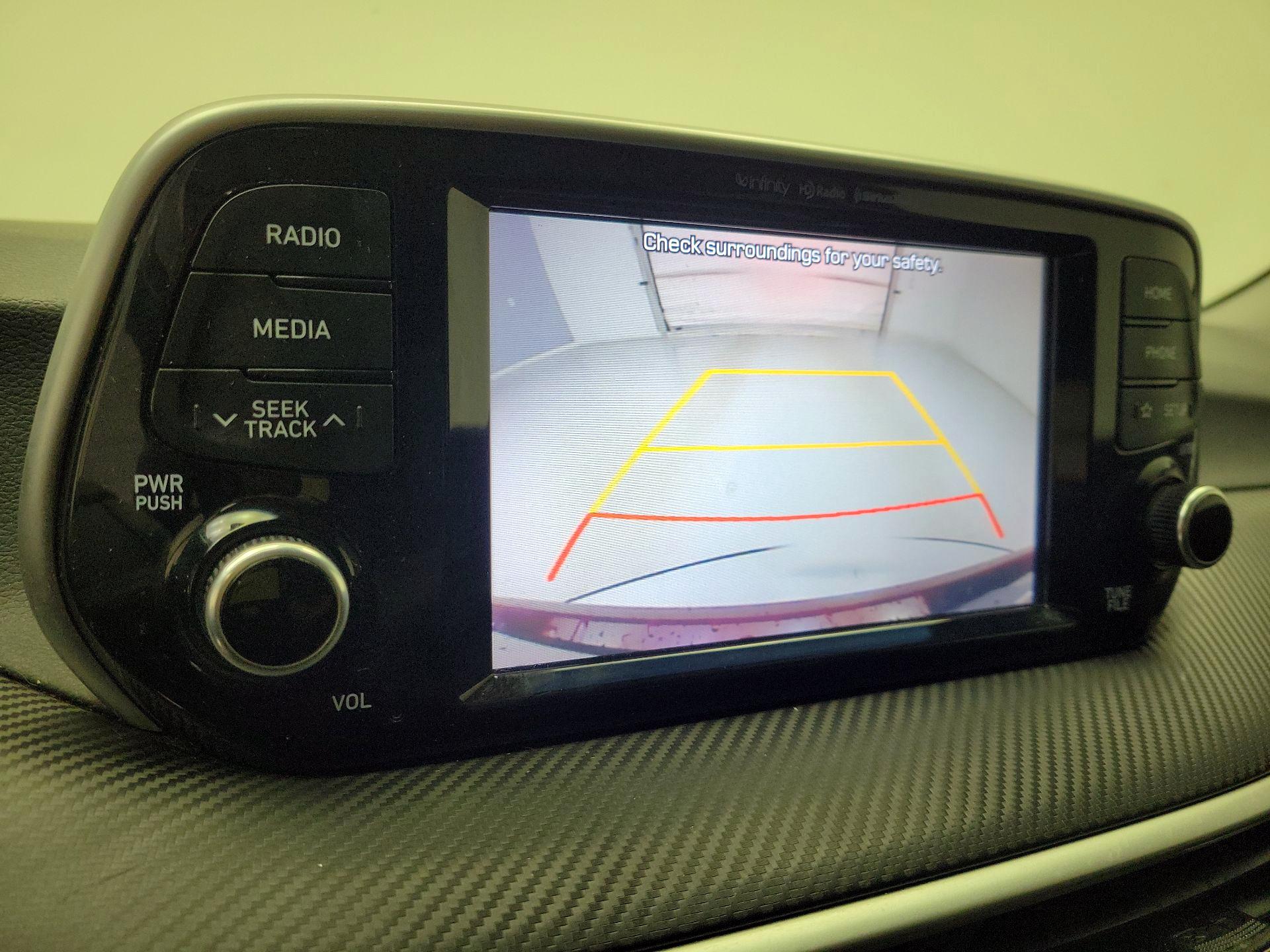 Thumbnail: 2019 Hyundai Tucson - 14