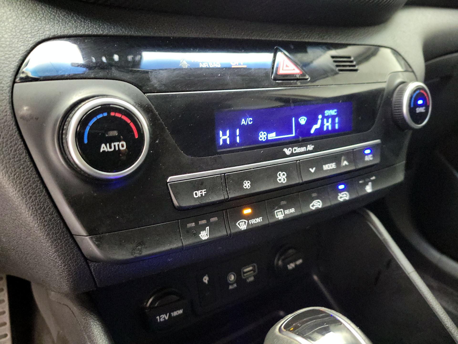 Thumbnail: 2019 Hyundai Tucson - 16