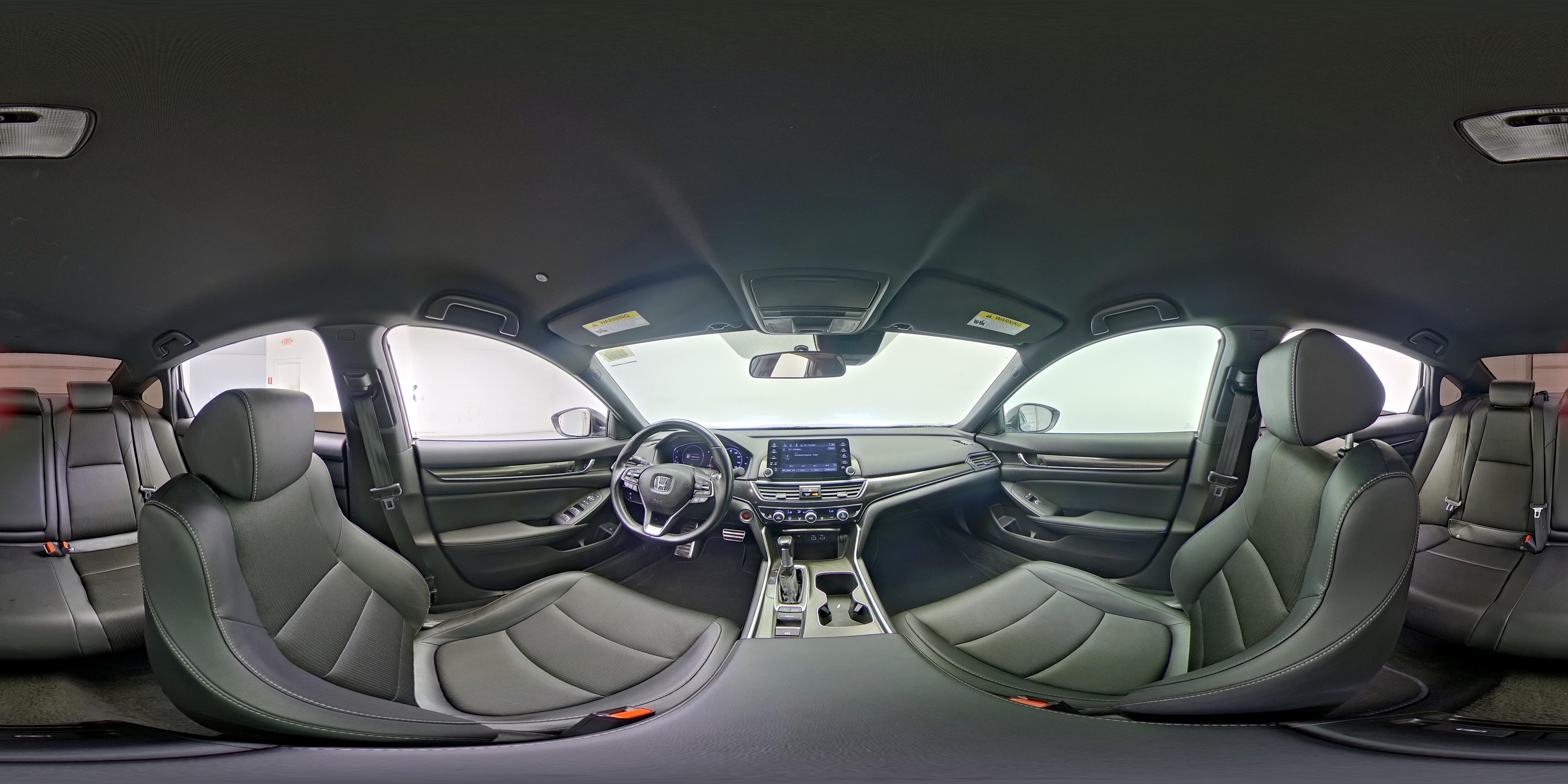 2021 Honda Accord Sport - Photo 24
