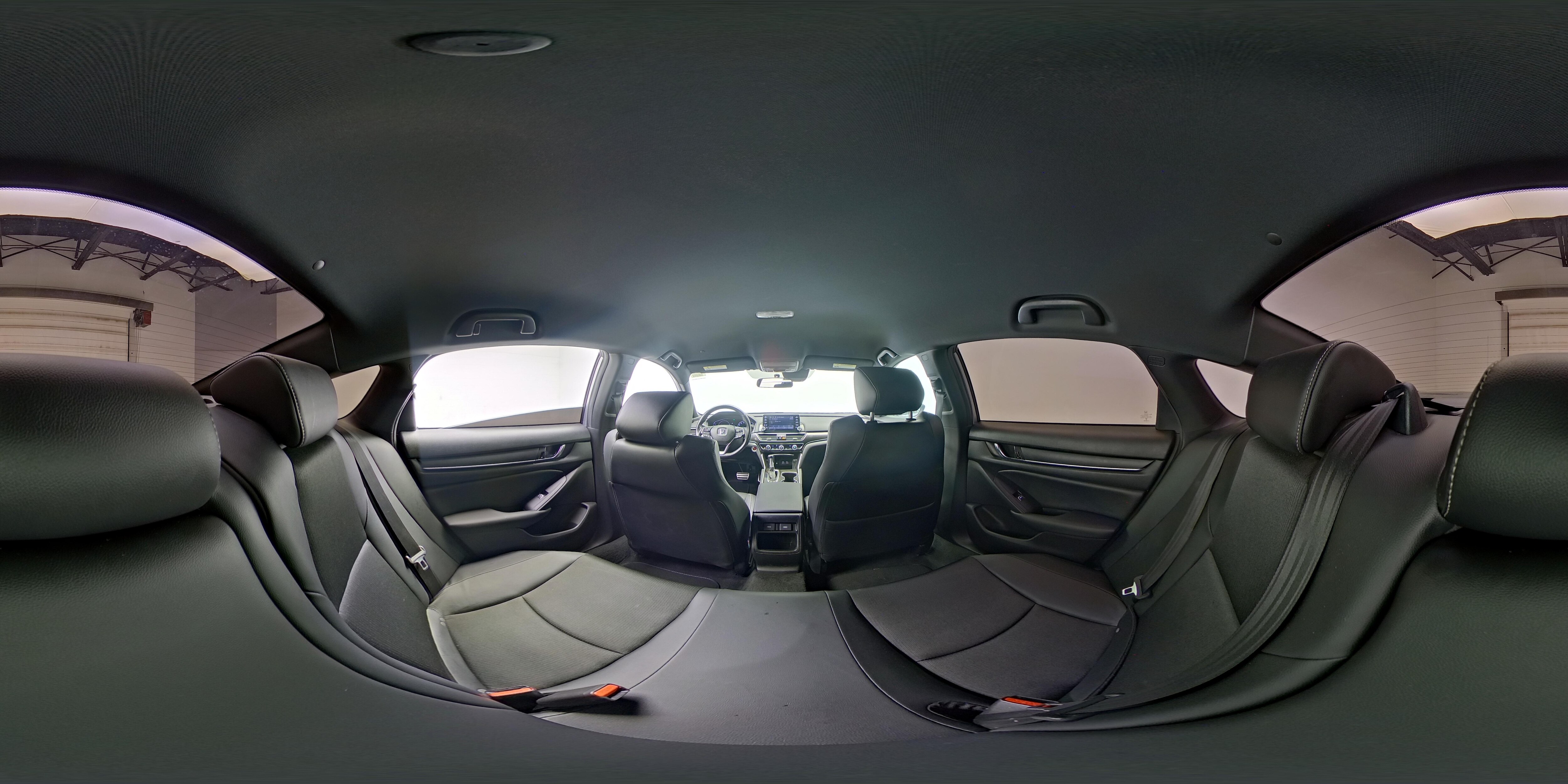 2021 Honda Accord Sport - Photo 25