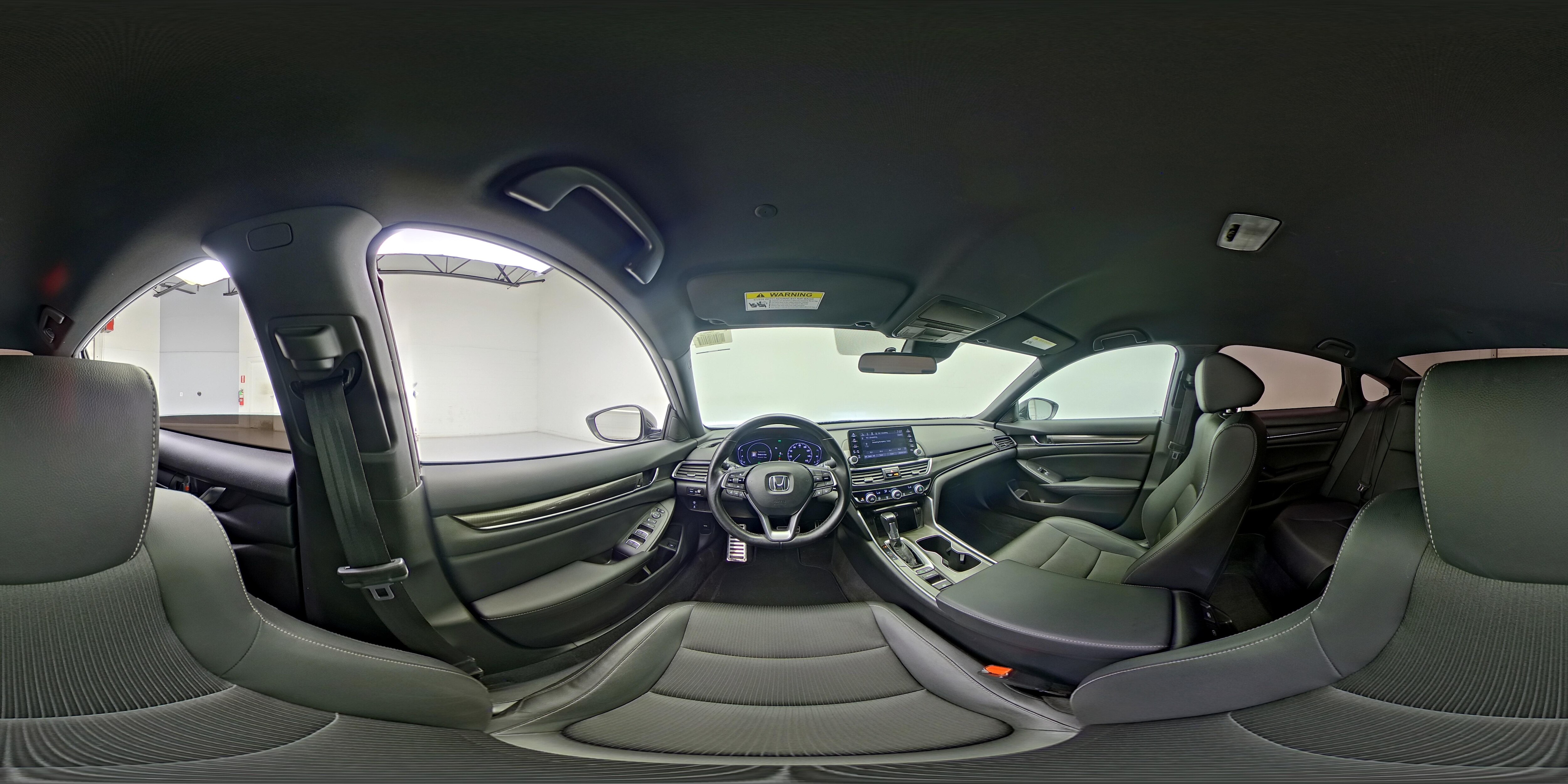 2021 Honda Accord Sport - Photo 26