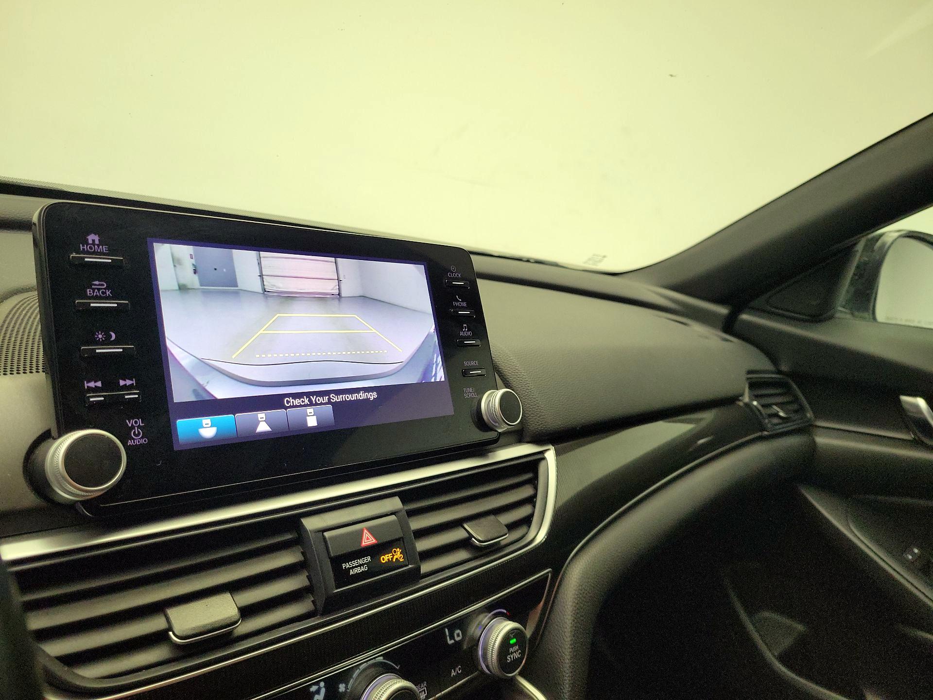 Thumbnail: 2021 Honda Accord - 14