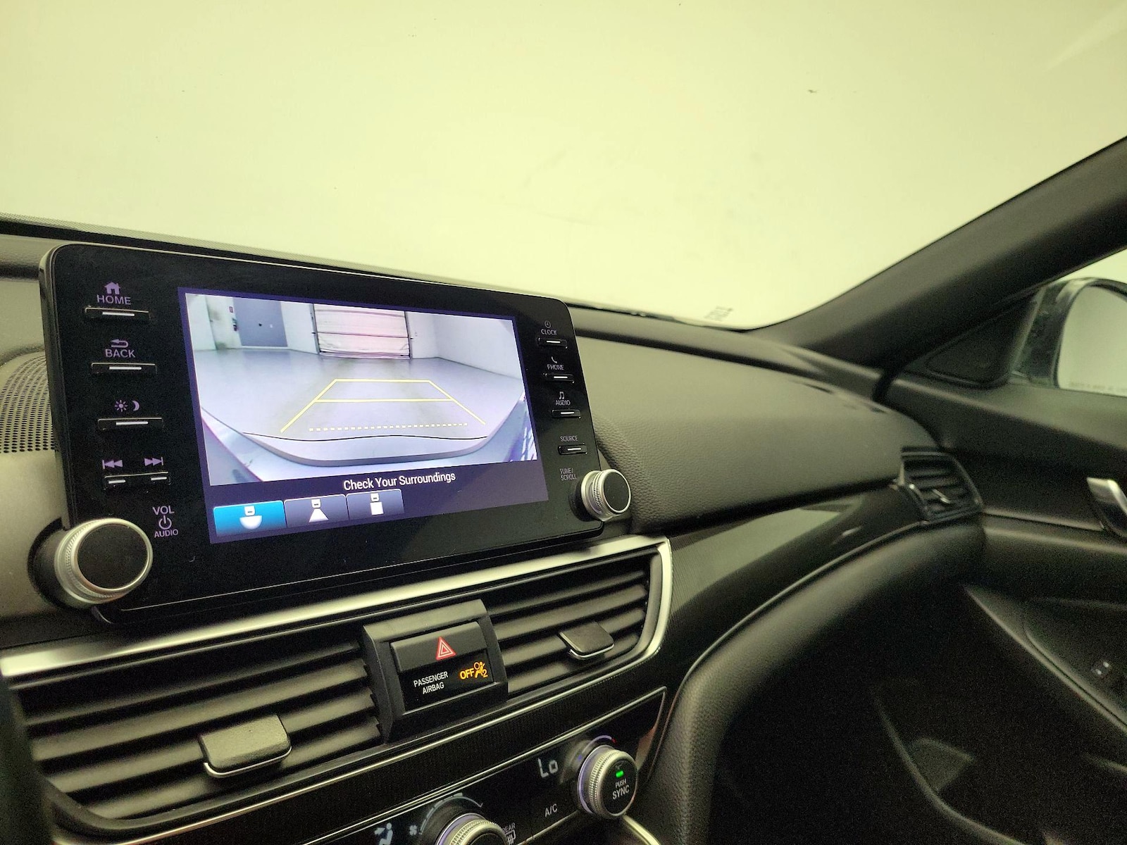 2021 Honda Accord Sport - Photo 15
