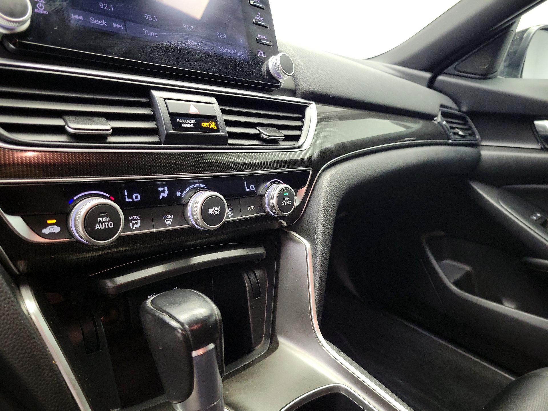 Thumbnail: 2021 Honda Accord - 16