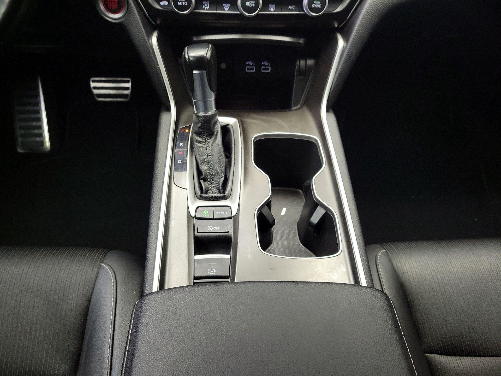 Thumbnail: 2021 Honda Accord - 17