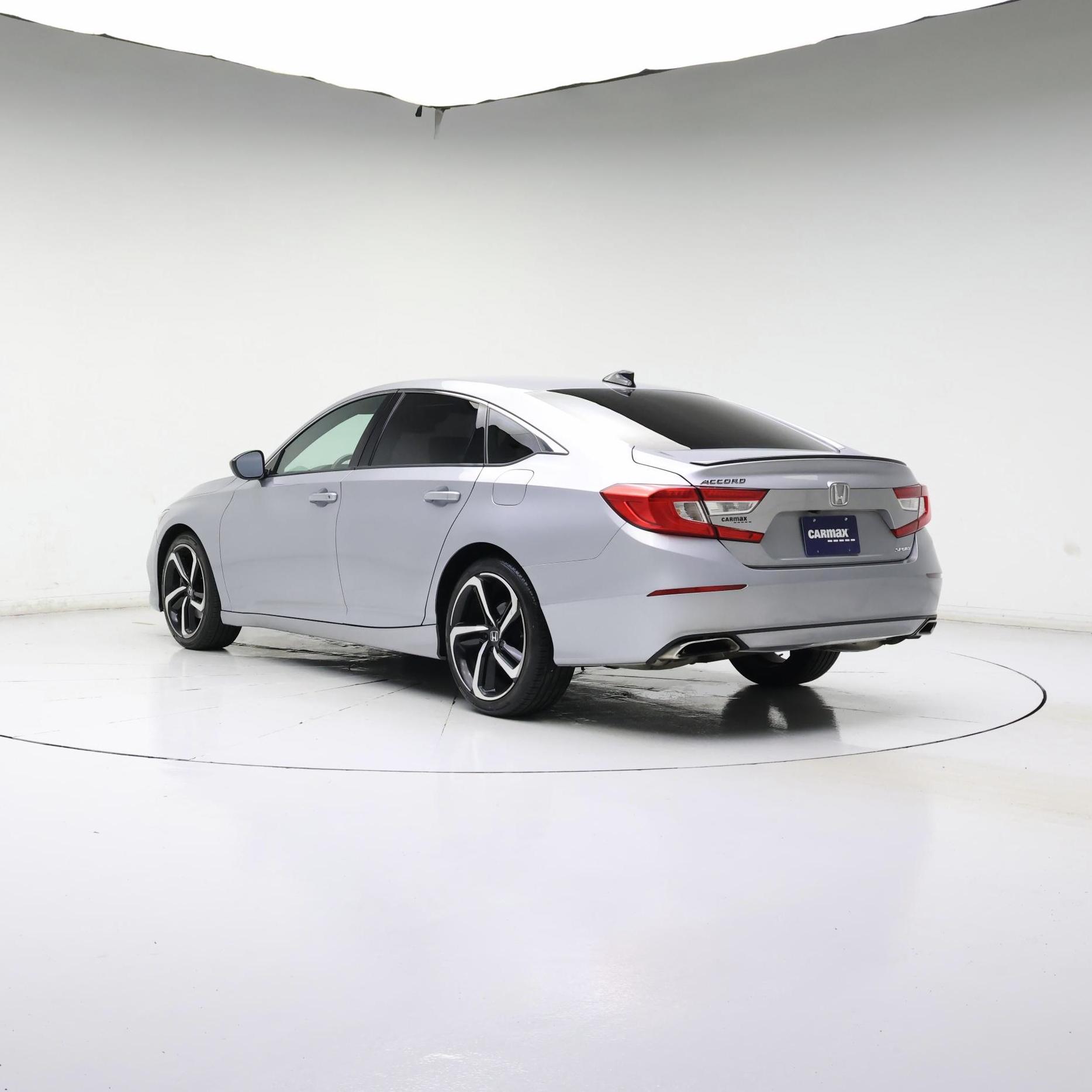 Thumbnail: 2021 Honda Accord - 2